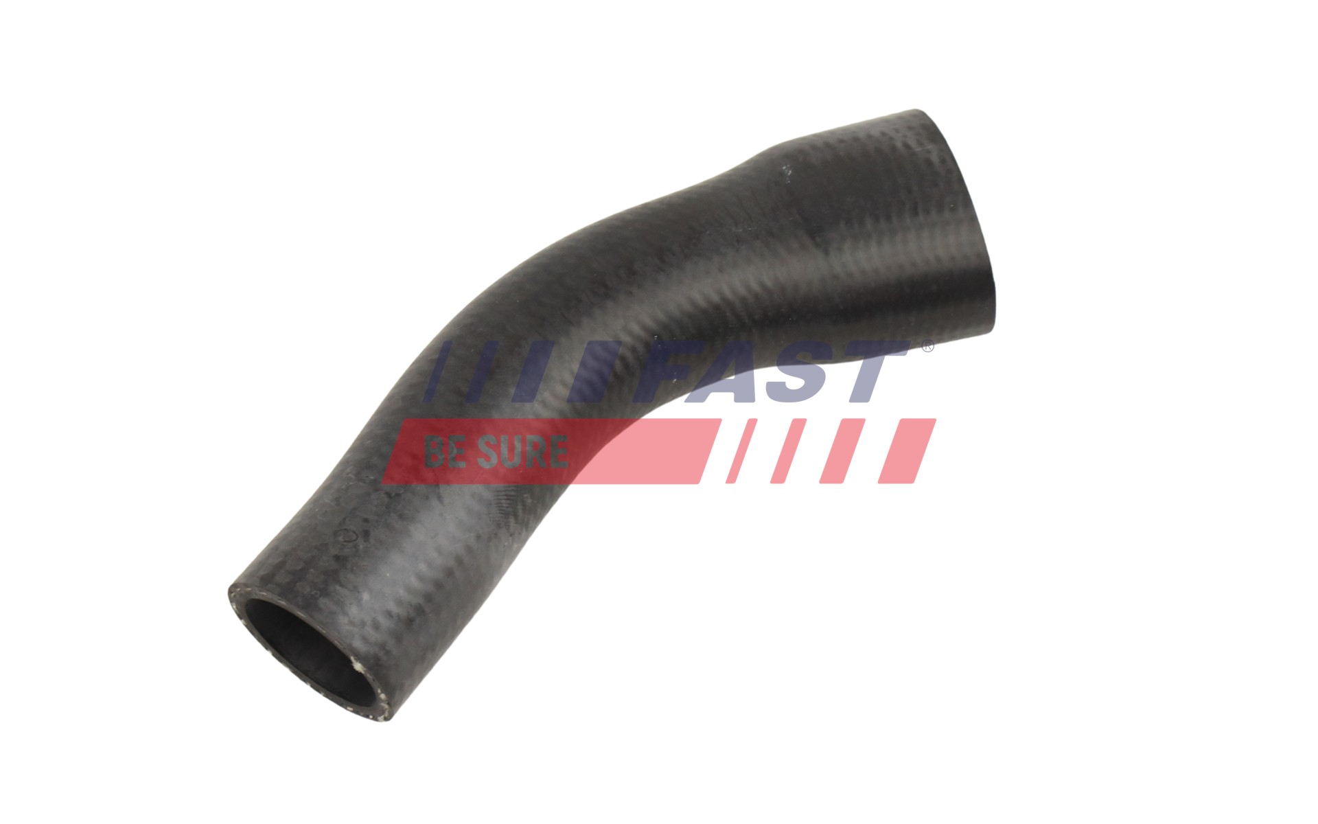 FAST Ladeluftslange ft01079 Intercooler for FIAT