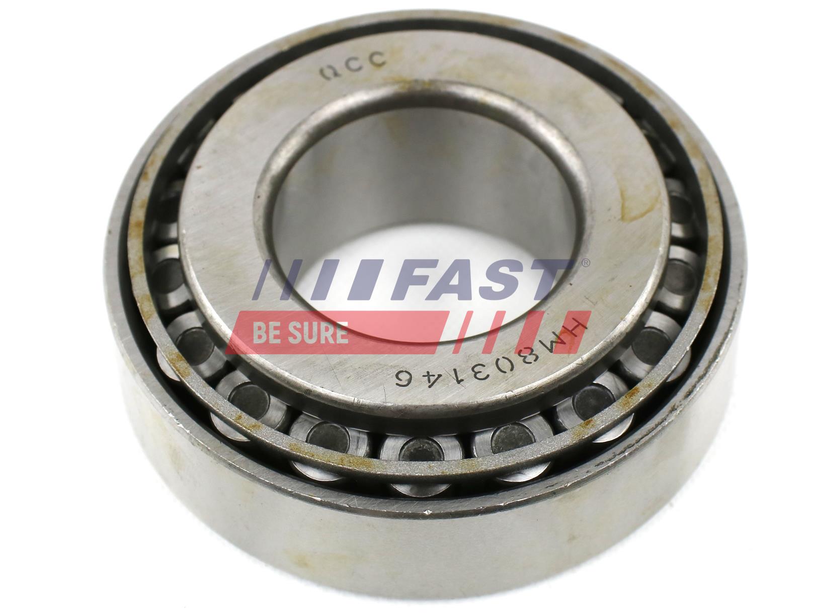 FAST Leje, differential ft62432 for IVECO MERCEDES-BENZ