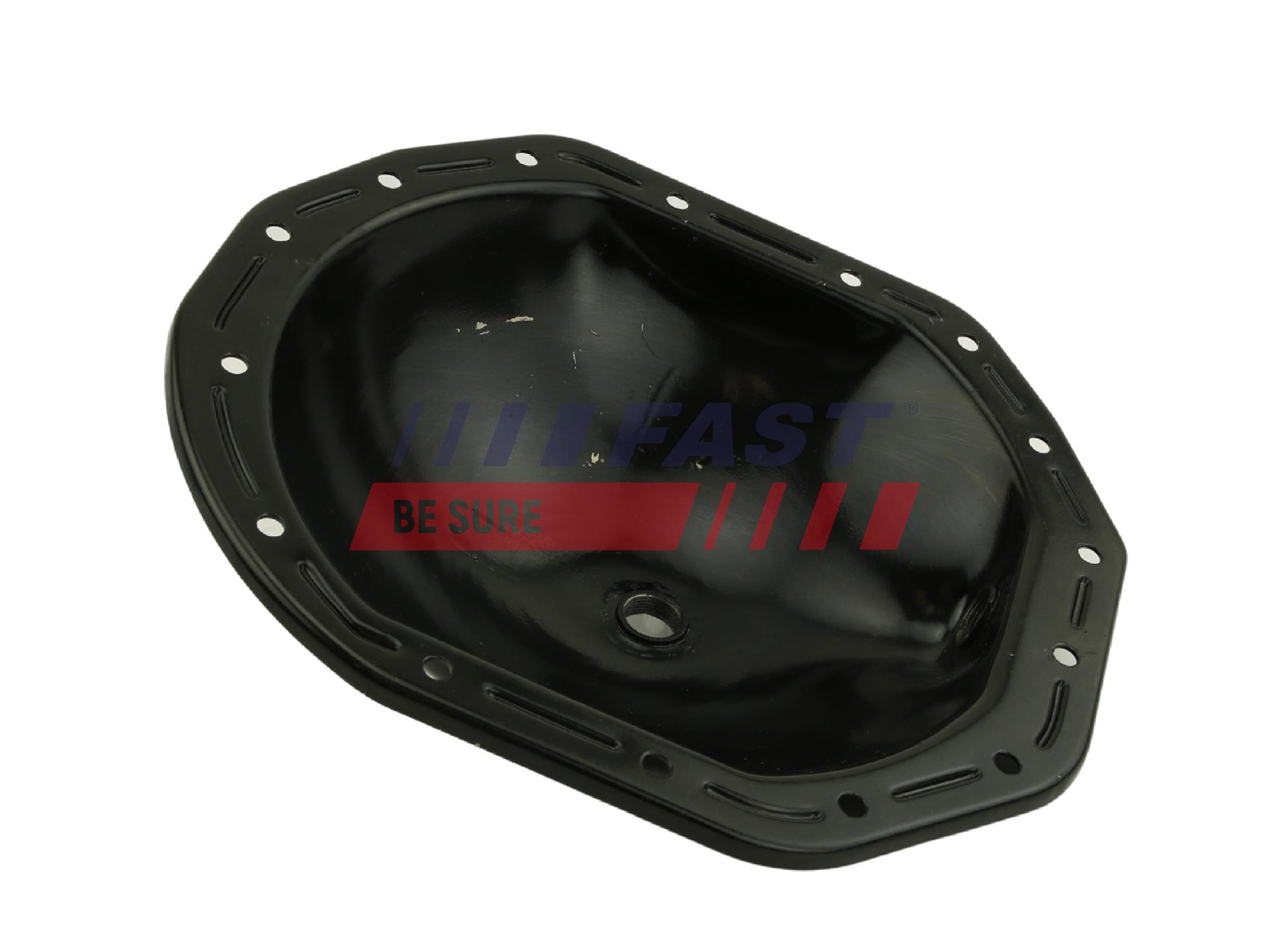 FAST Beskyttelsesdæksel, fordelergear ft62415 for IVECO