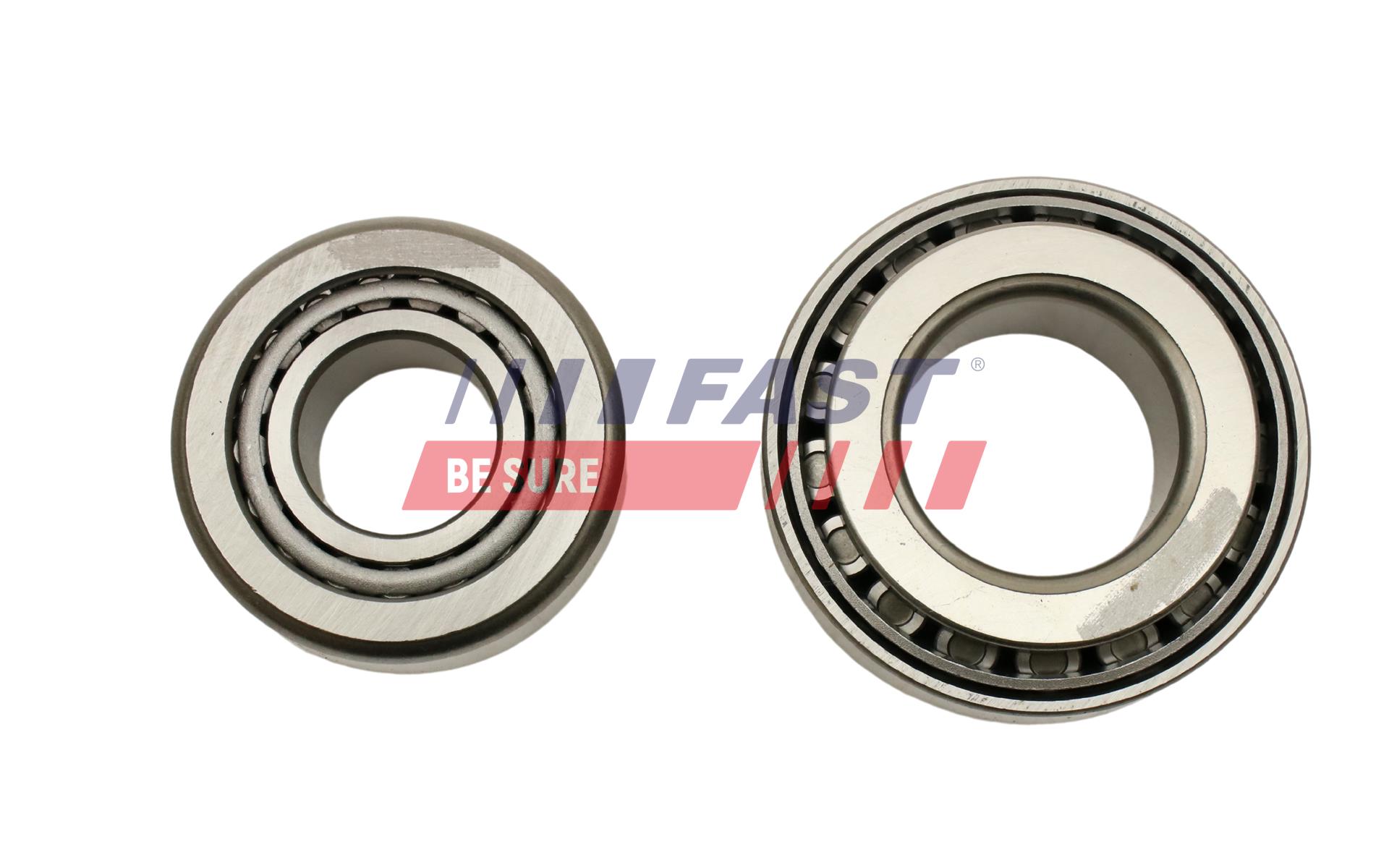 FAST Leje, differential ft66307 for FORD