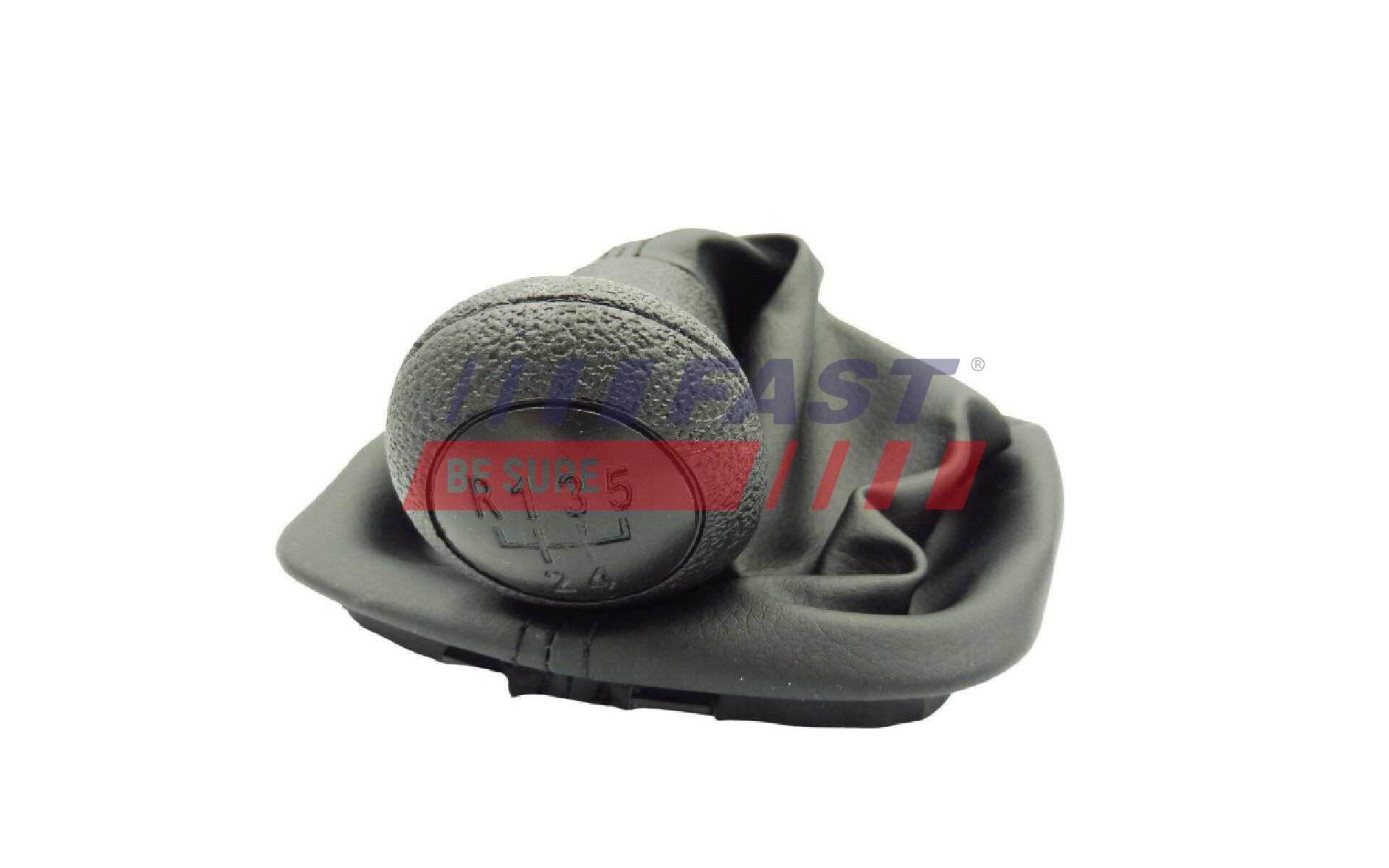 FAST Gearknop ft00101 for VW