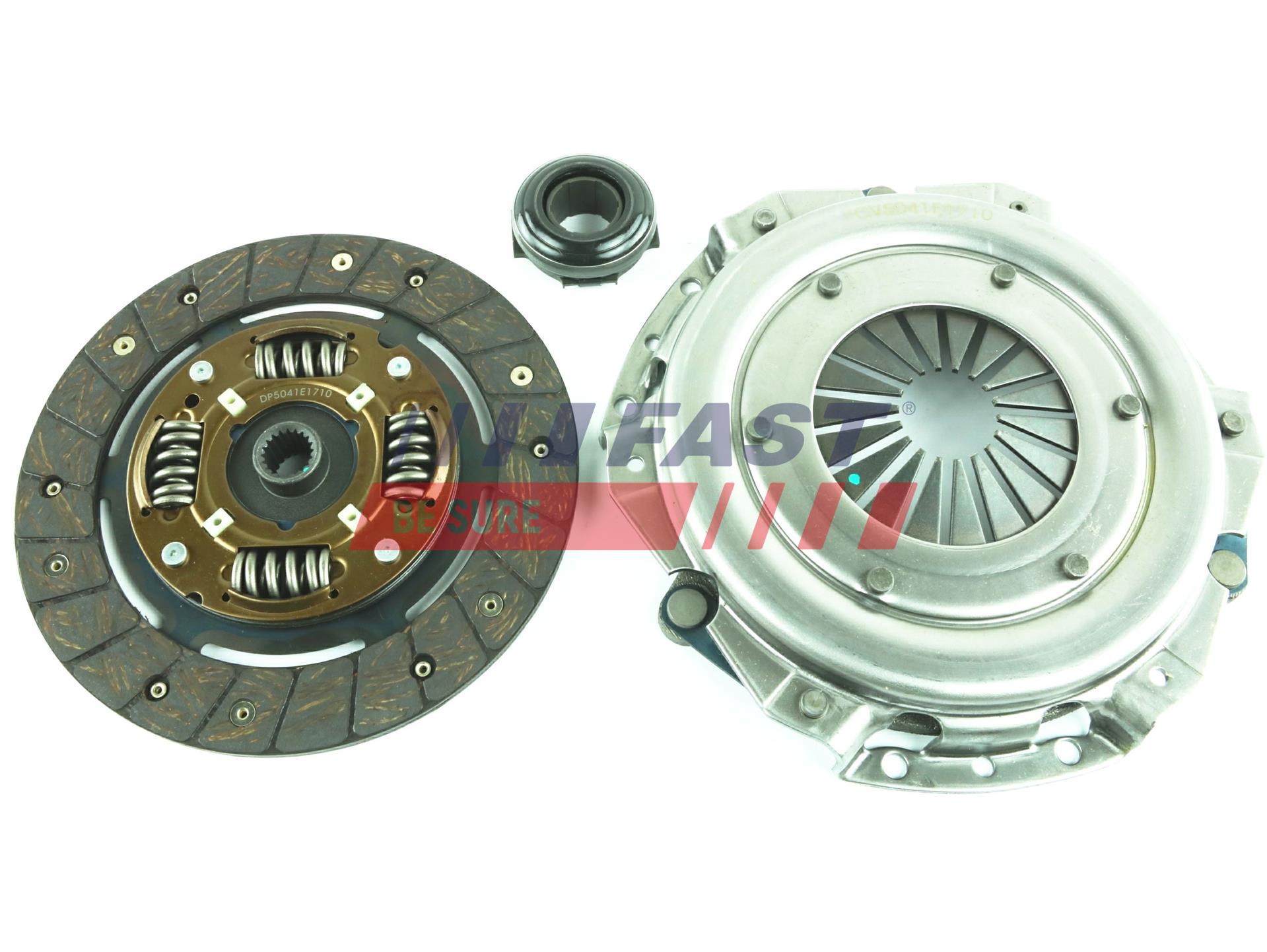 FAST Koblingssæt ft64092 for FIAT
