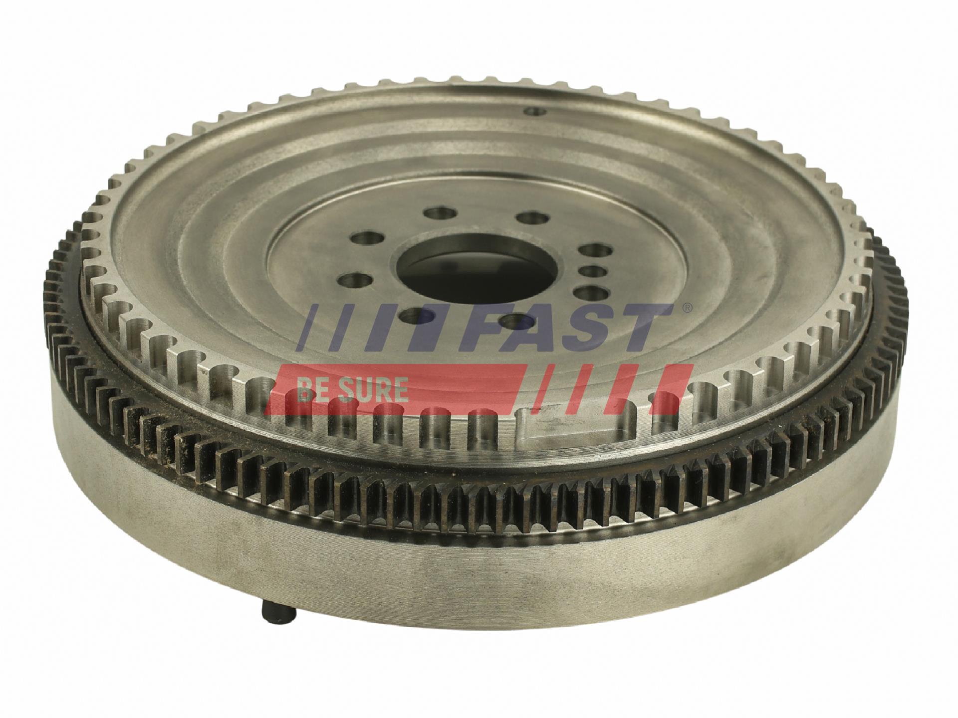 FAST Svinghjul ft64502 for FORD