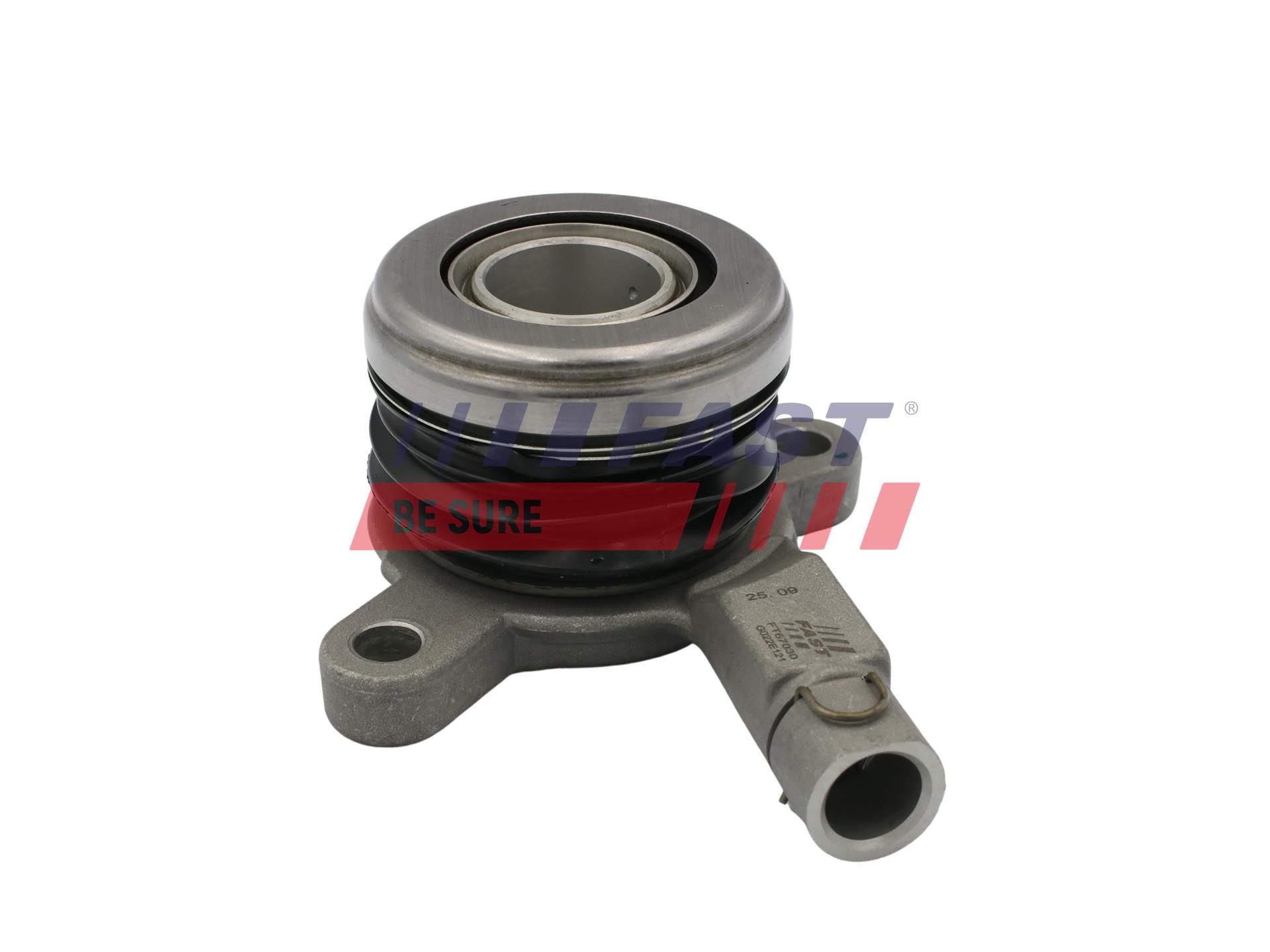 FAST Centraludrykker, kobling ft67030 for OPEL GENERAL MOTORS NISSAN CHEVROLET FIAT MERCEDES-BENZ RENAULT TOYOTA