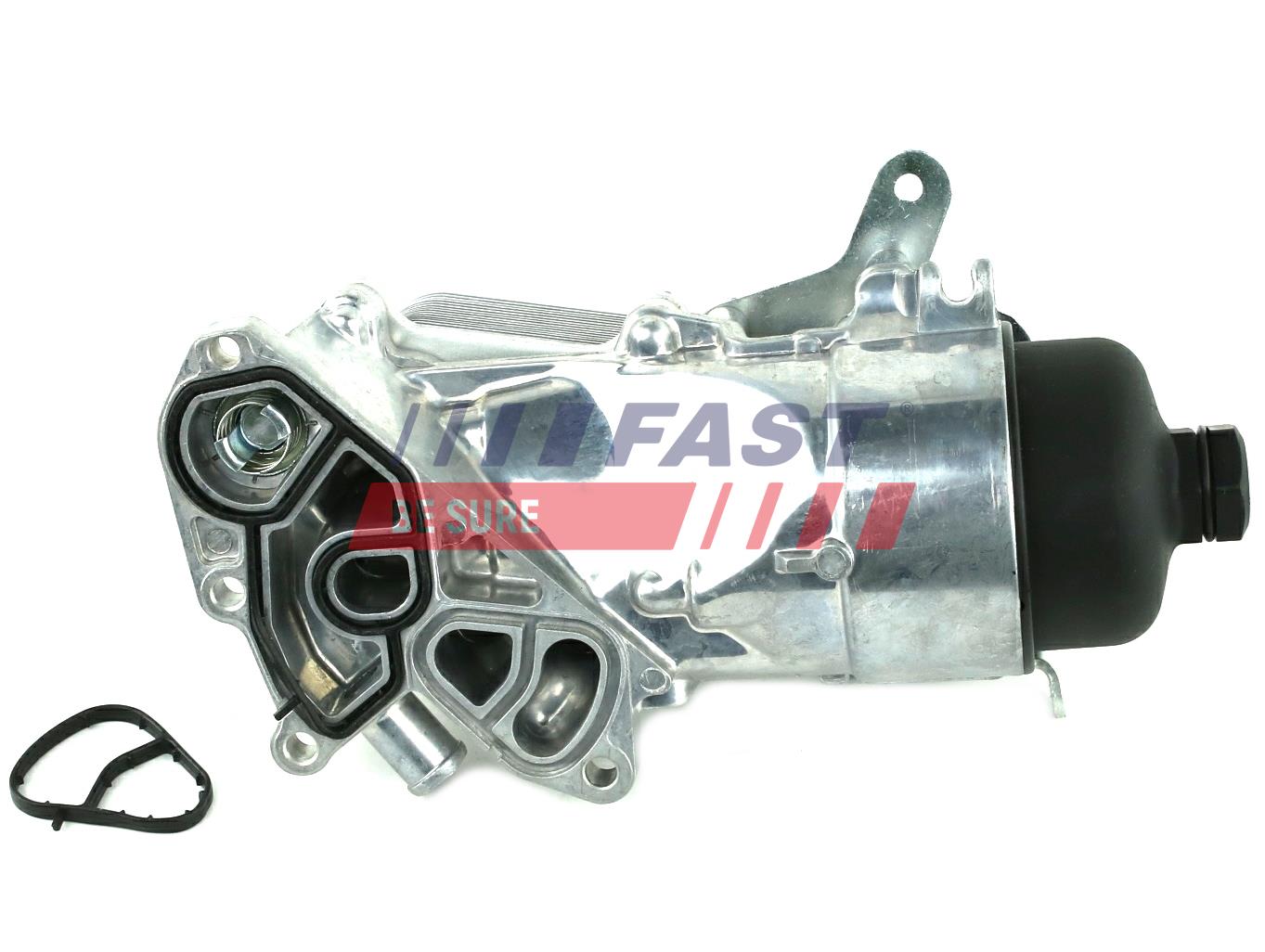 FAST Oliekøler, gearkasse ft55213 for VW TOYOTA FIAT