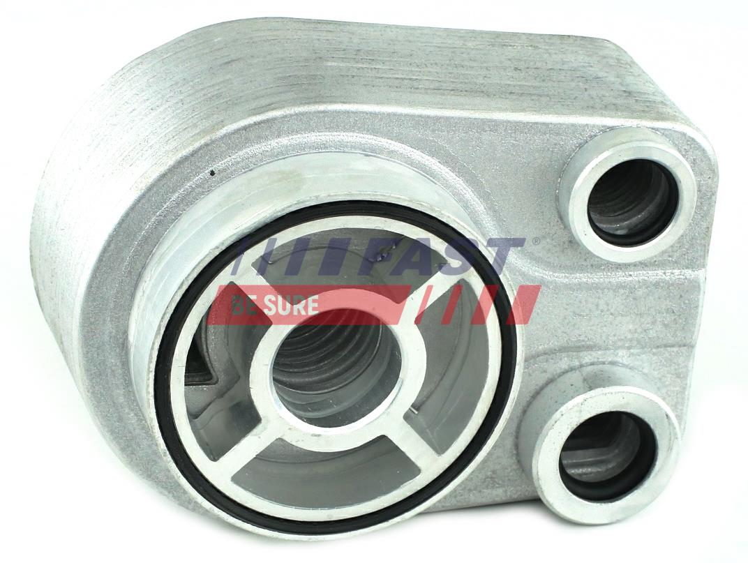 FAST Oliekøler, gearkasse ft55298 for SUZUKI