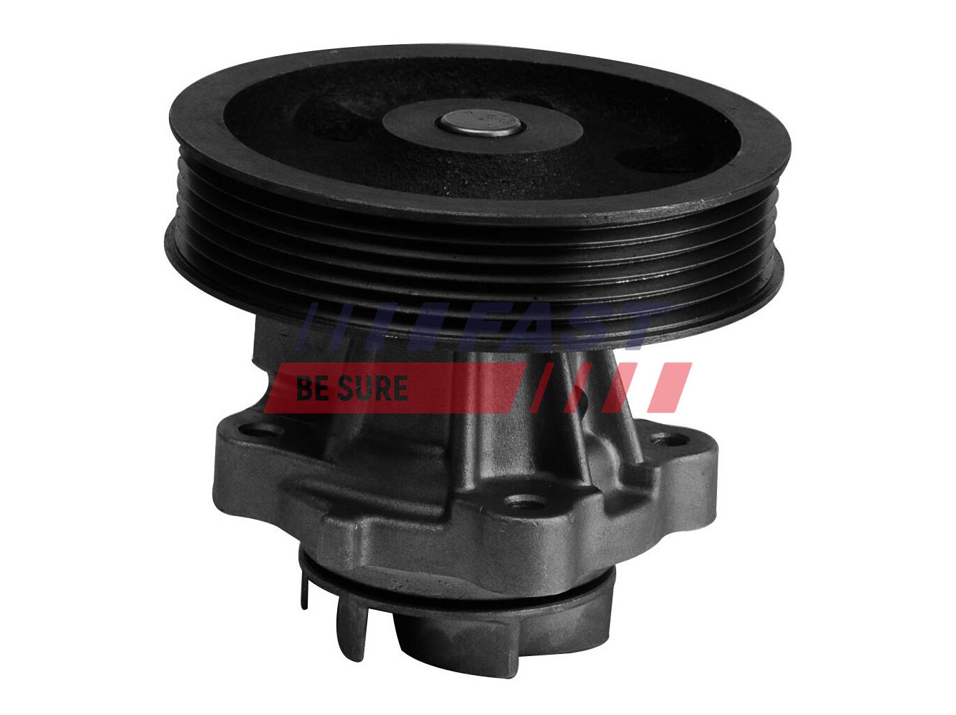 FAST Vandpumpe ft57140 for CHEVROLET OPEL IVECO CITROËN