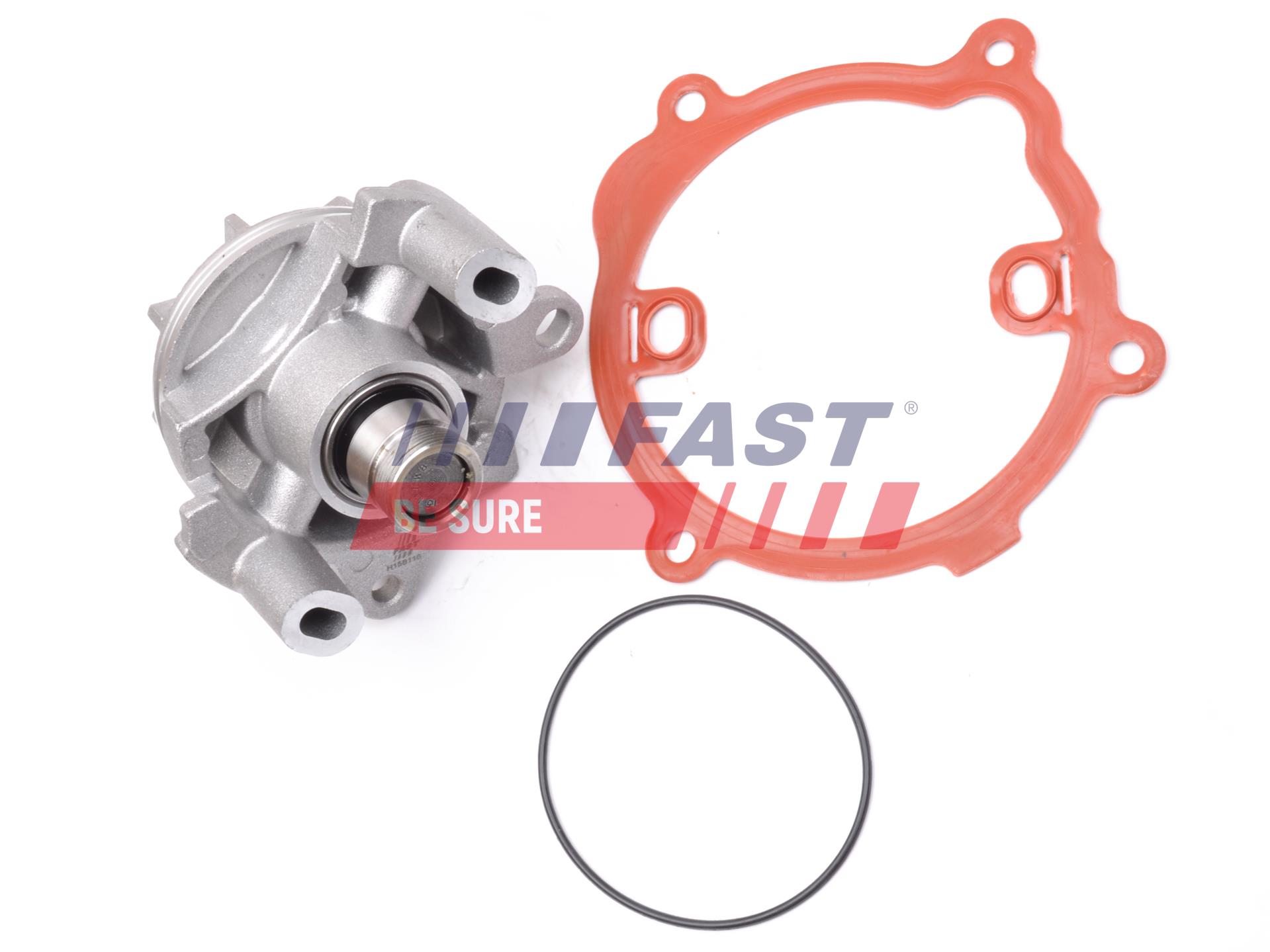 FAST Vandpumpe ft57185 for GENERAL MOTORS RENAULT