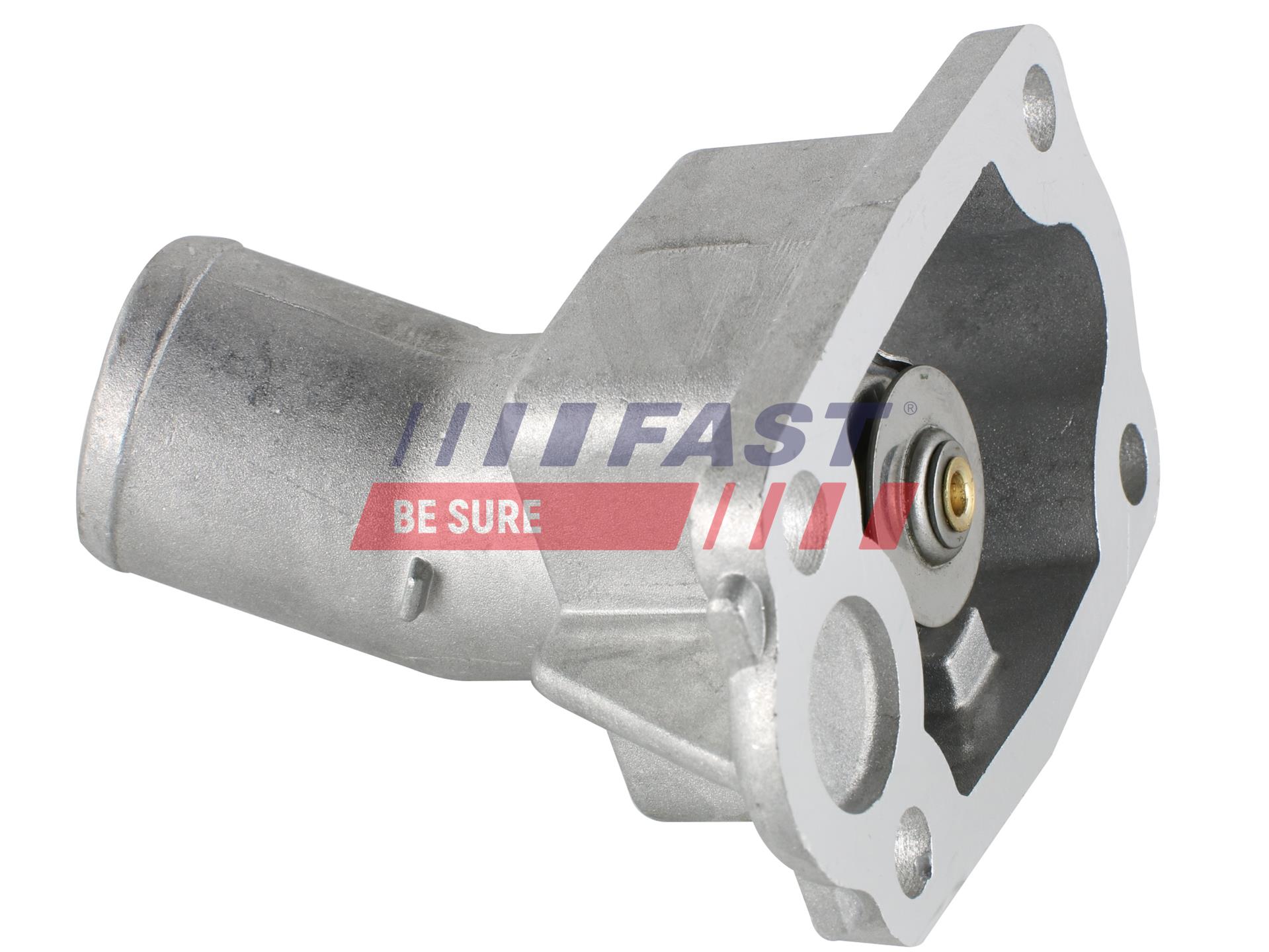 FAST Termostat, oliekøling ft58020 for IVECO