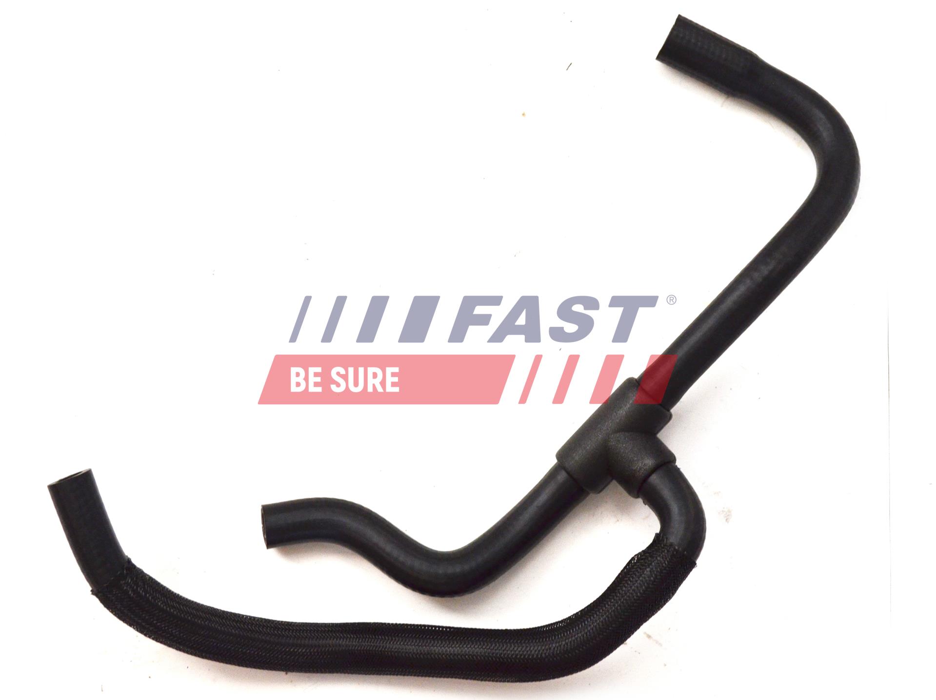 FAST Varmeslange ft61041 for FORD