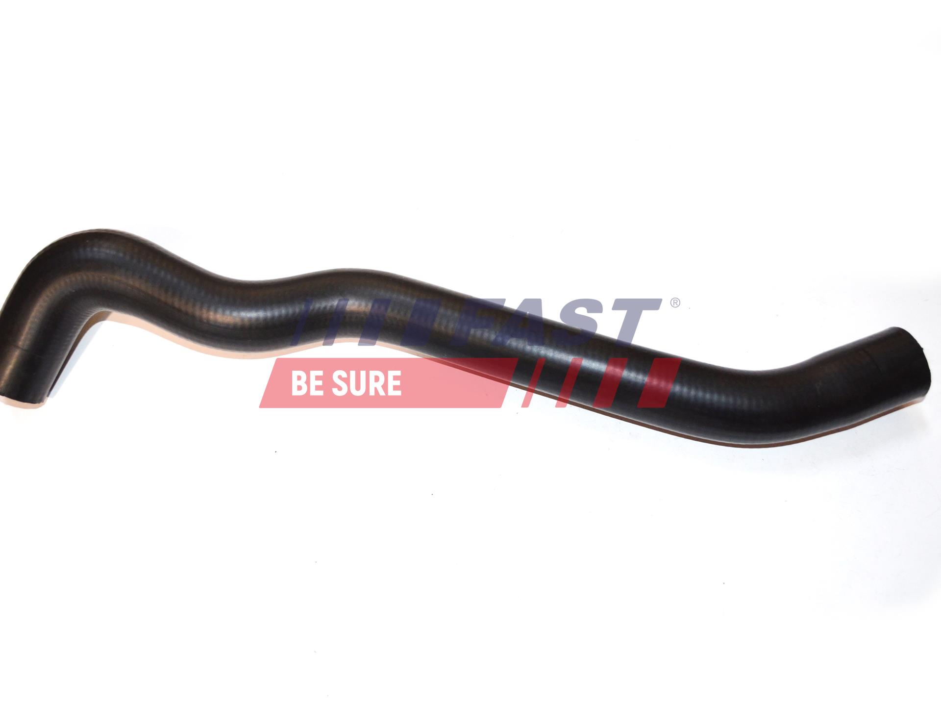 FAST Varmeslange ft61049 oppe for FORD