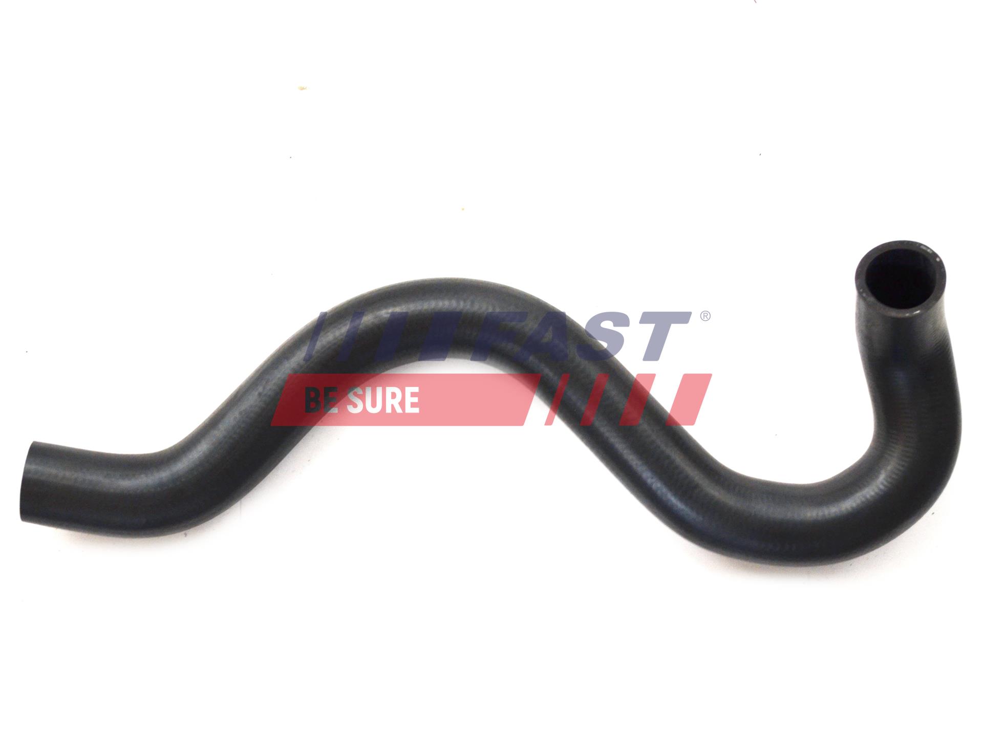 FAST Varmeslange ft61308 nede til venstre for FORD