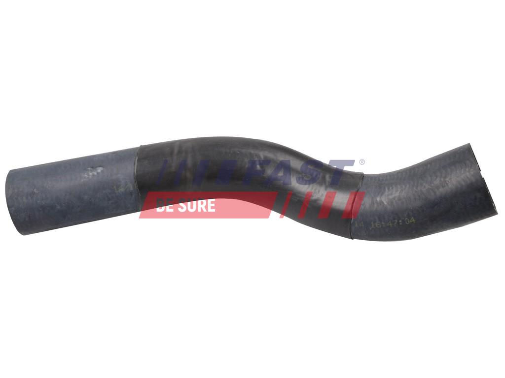 FAST Varmeslange ft61391 nede til venstre for FIAT CITROËN