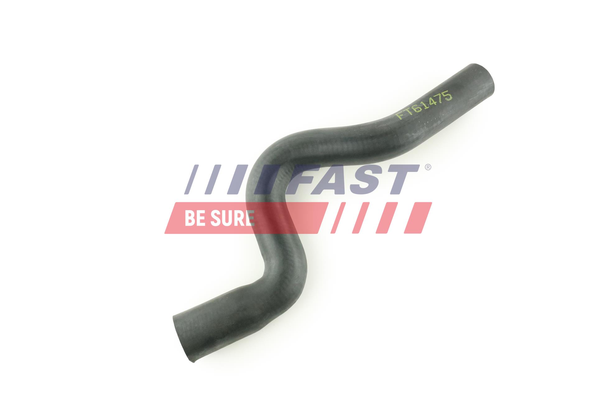 FAST Varmeslange ft61475 oppe for CITROËN