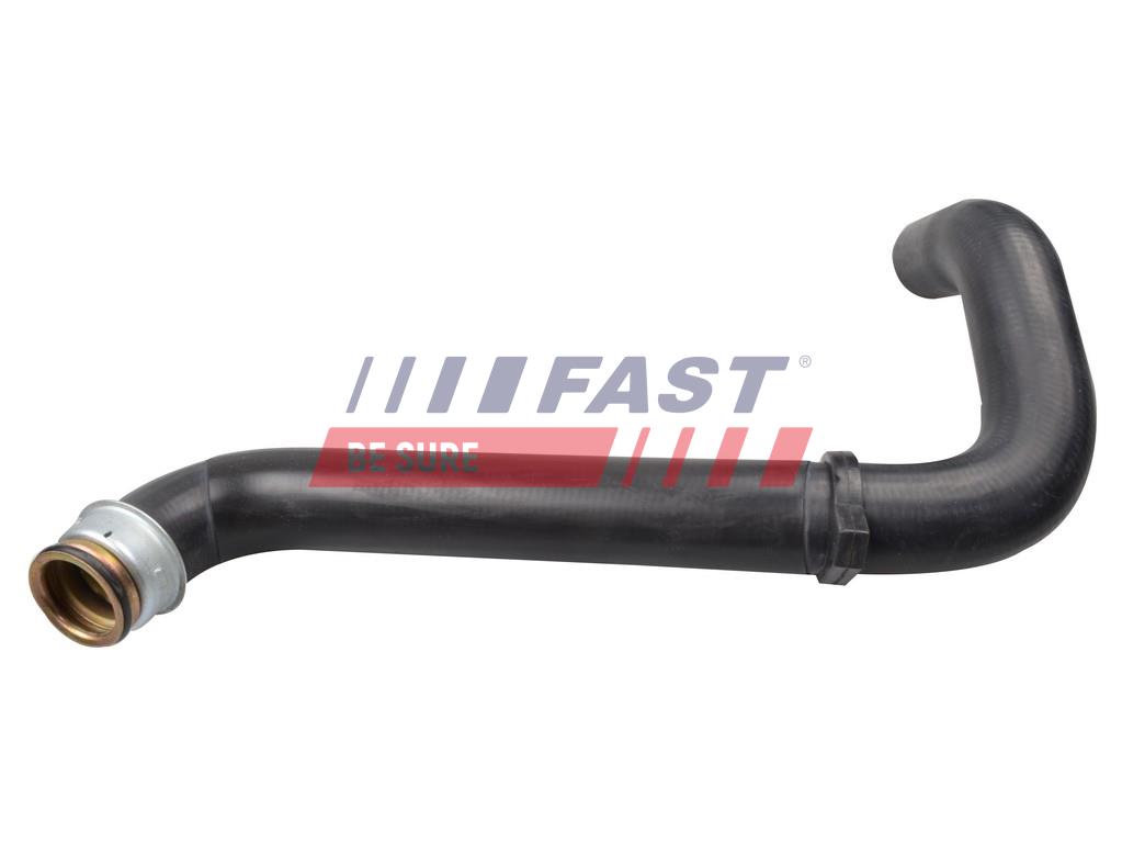 FAST Varmeslange ft61424 oppe for FIAT CITROËN