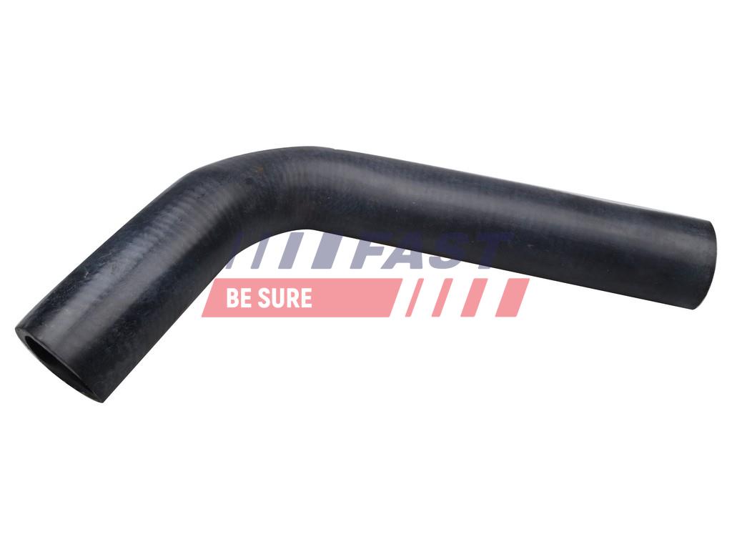 FAST Varmeslange ft61514 nede til venstre for IVECO