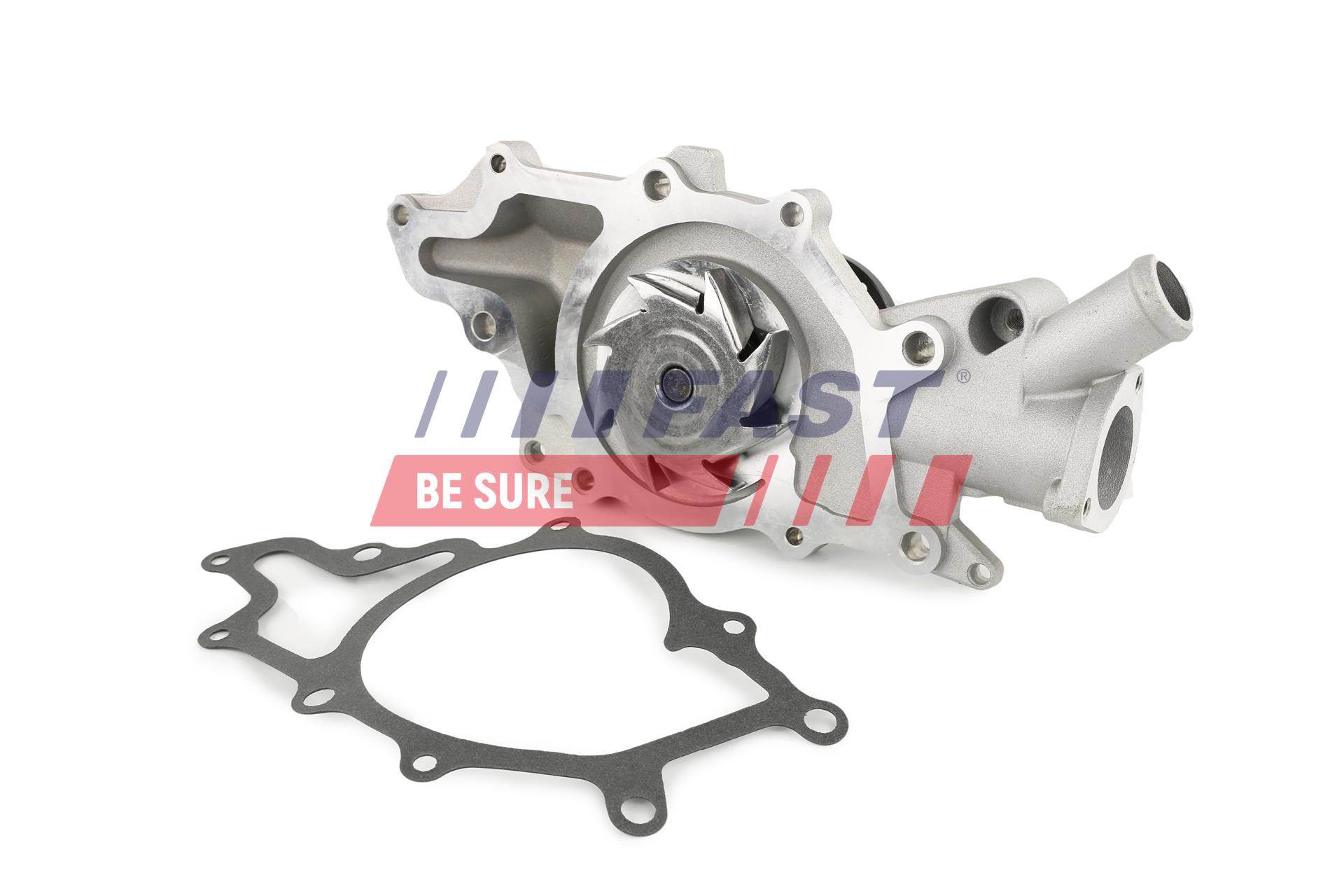 FAST Vandpumpe ft57191 for MERCEDES-BENZ
