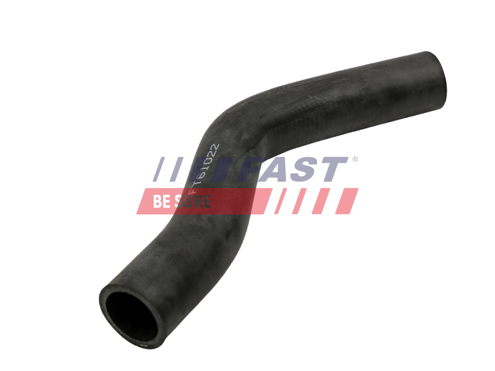 FAST Varmeslange ft61022 for FORD