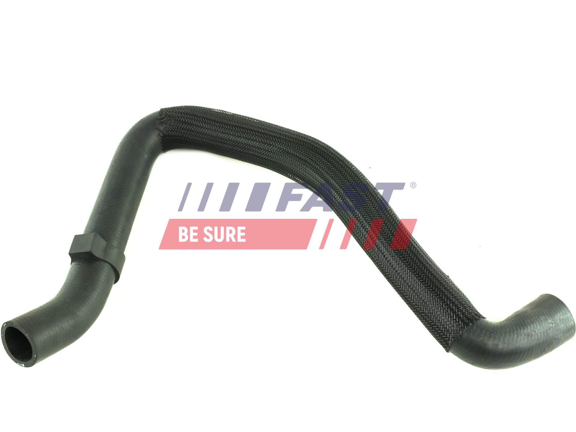 FAST Varmeslange ft61682 nede til venstre for RENAULT
