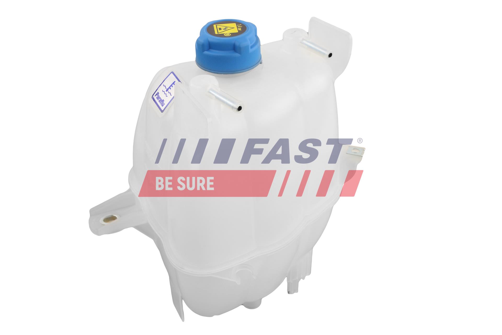 FAST Ekspansionsbeholder, kølevæske ft61244 for FIAT CITROËN