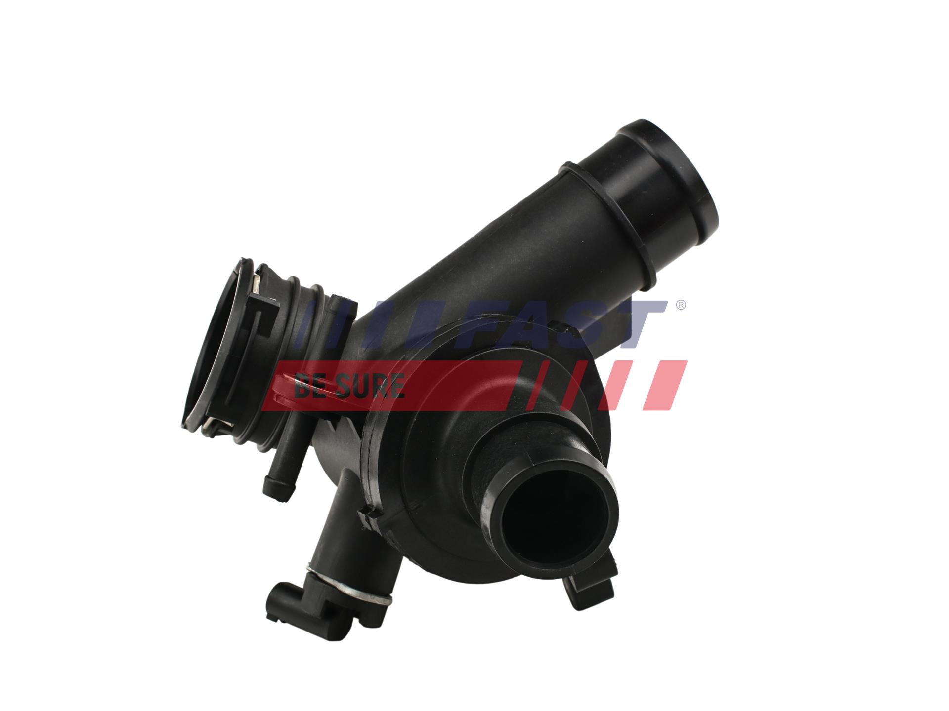 FAST Termostat, oliekøling ft58203 for MERCEDES-BENZ