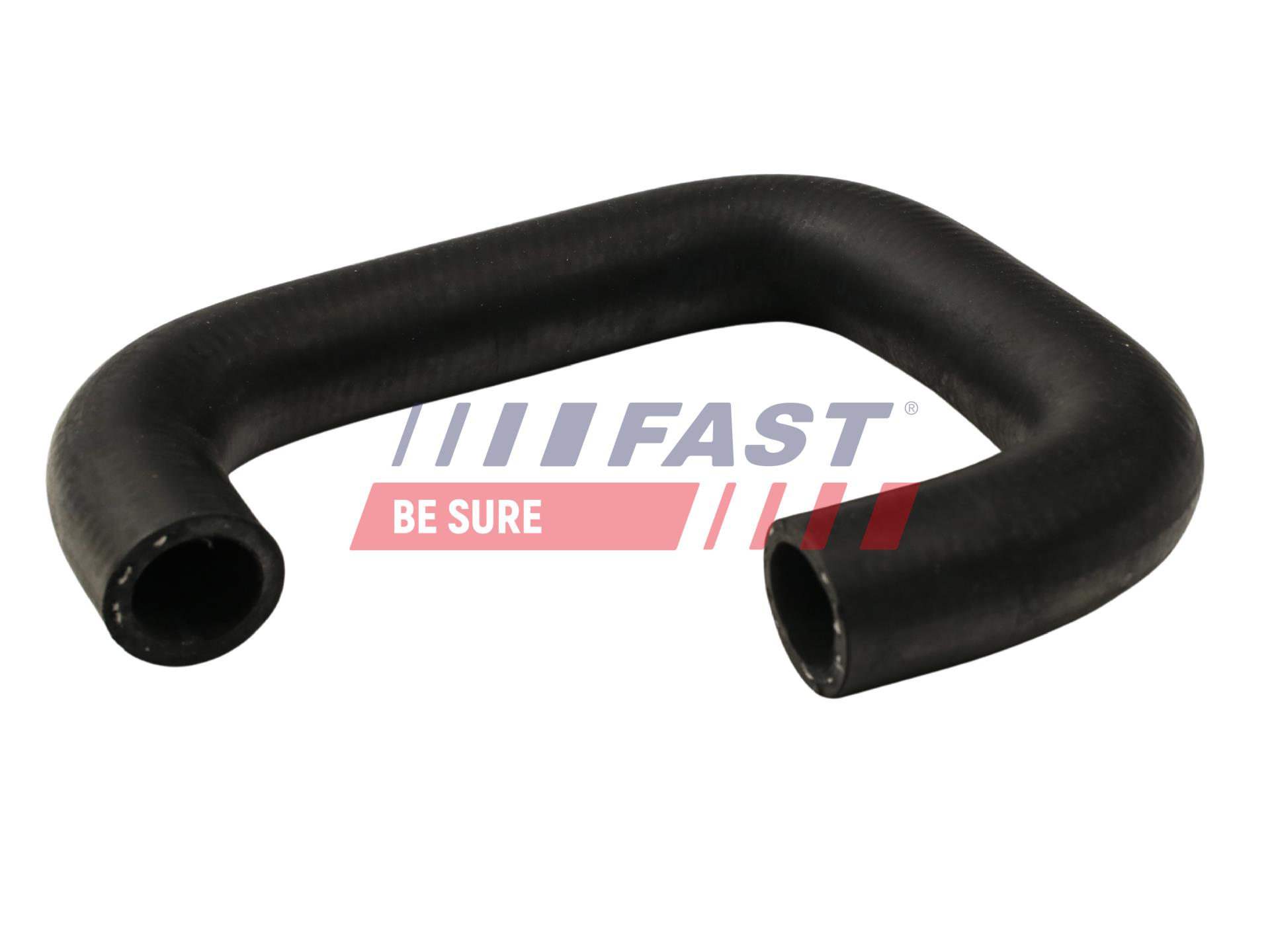FAST Varmeslange ft61088 for FORD