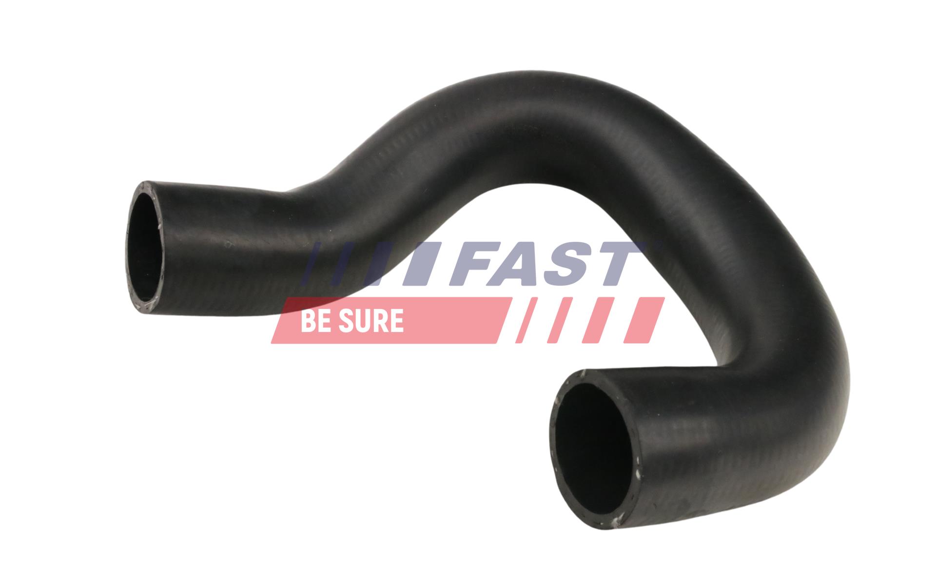 FAST Varmeslange ft61894 for VW