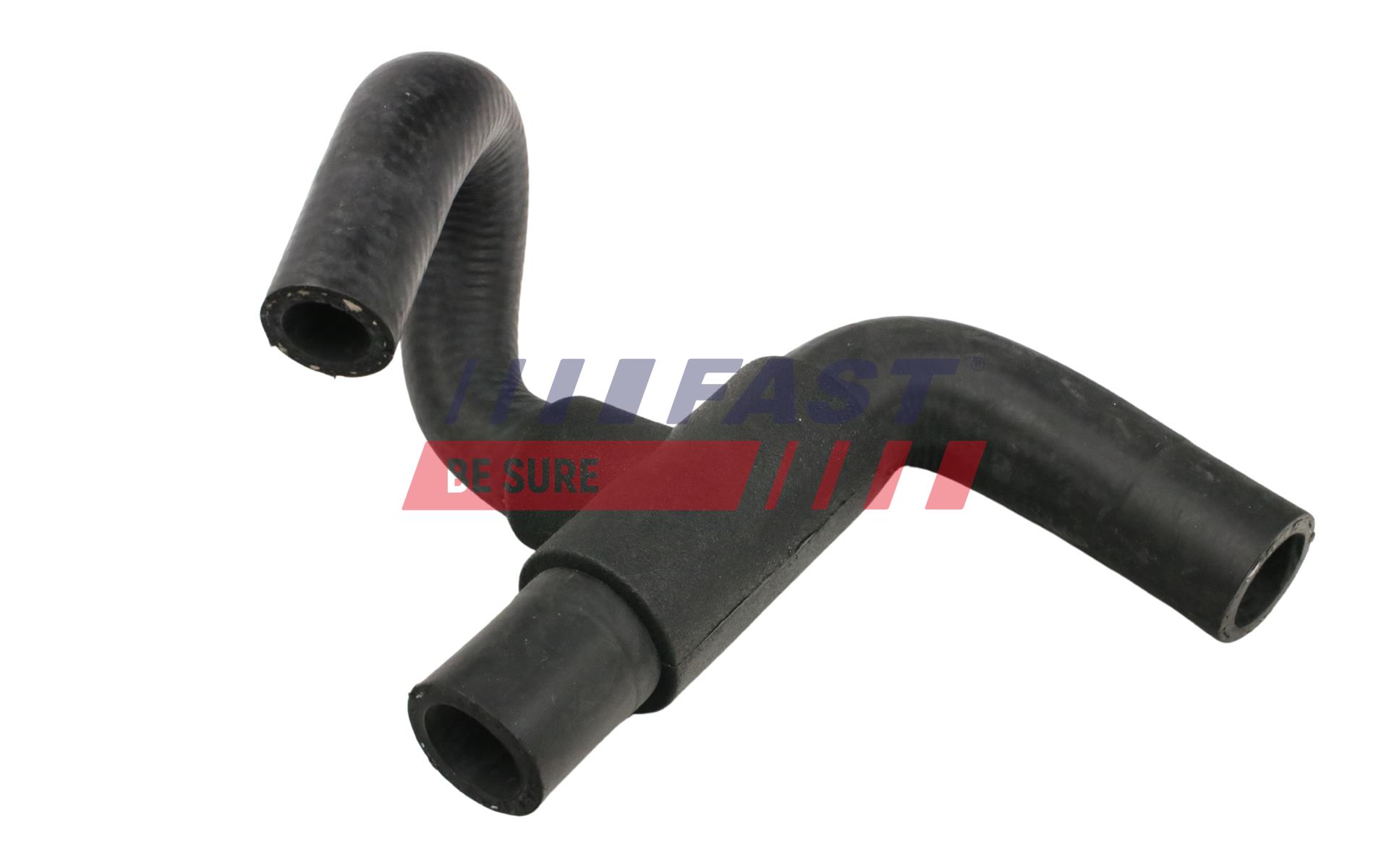 FAST Varmeslange ft61899 for VW