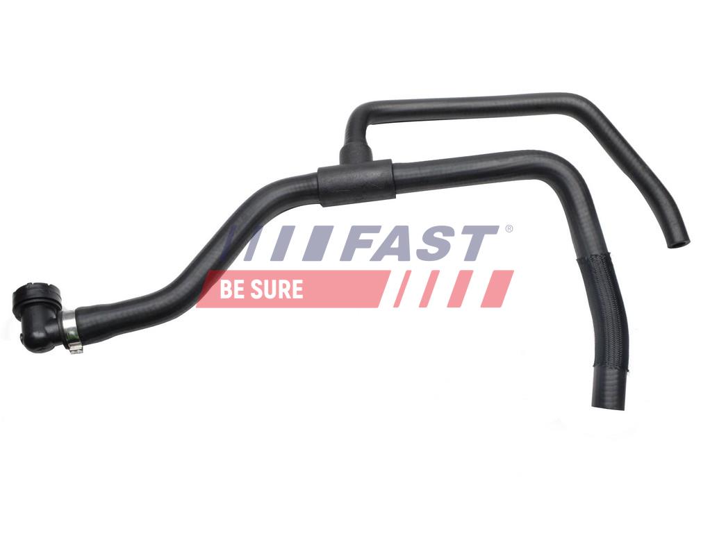 FAST Varmeslange ft61650 for OPEL RENAULT