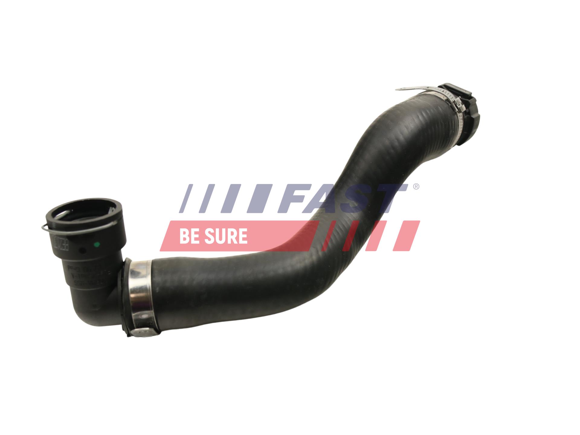FAST Varmeslange ft61183 for FORD