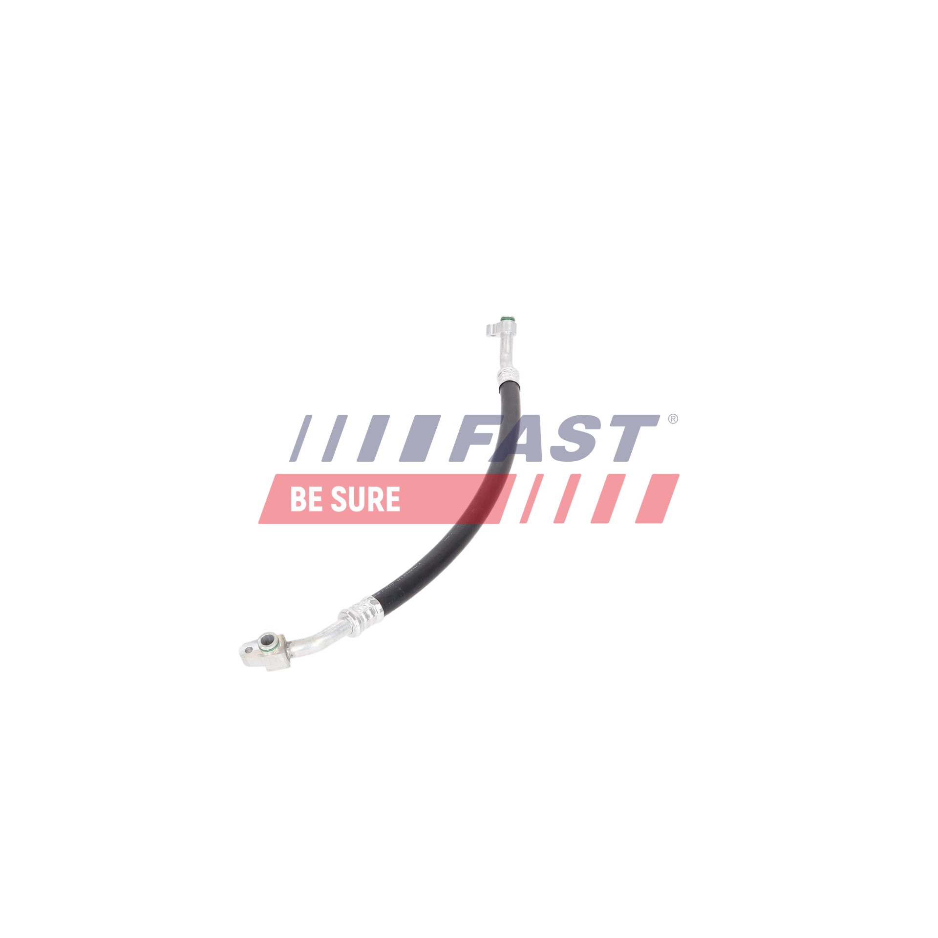 FAST Lavtryksslange, klimaanlæg ft59408 for FIAT