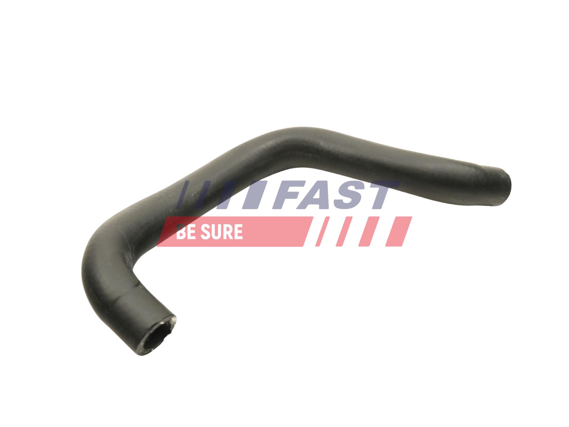 FAST Varmeslange ft61877 for MERCEDES-BENZ