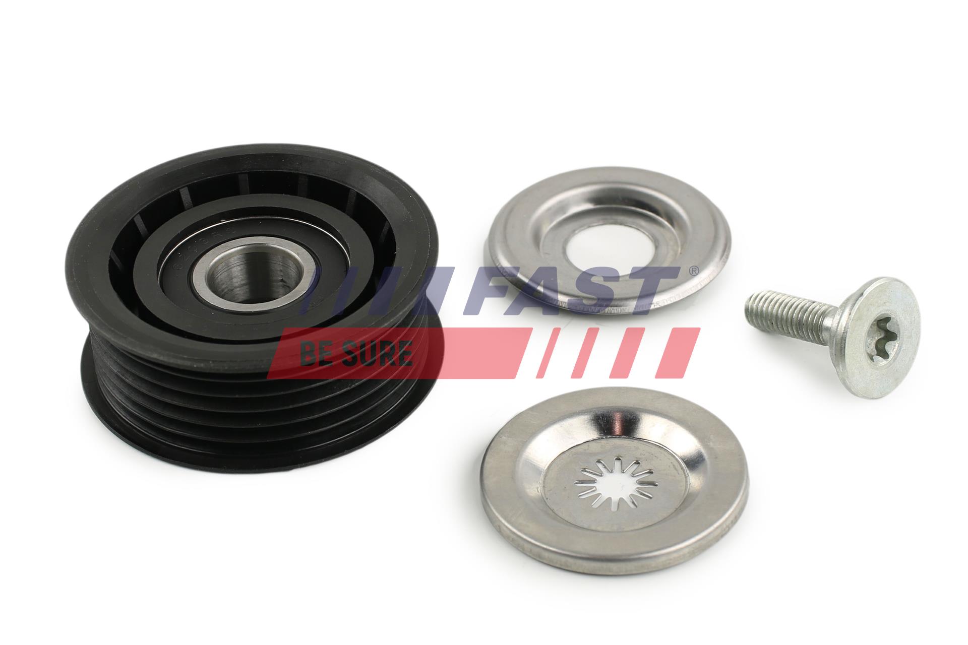 FAST Strammehjul, kilerem ft44660 for MERCEDES-BENZ