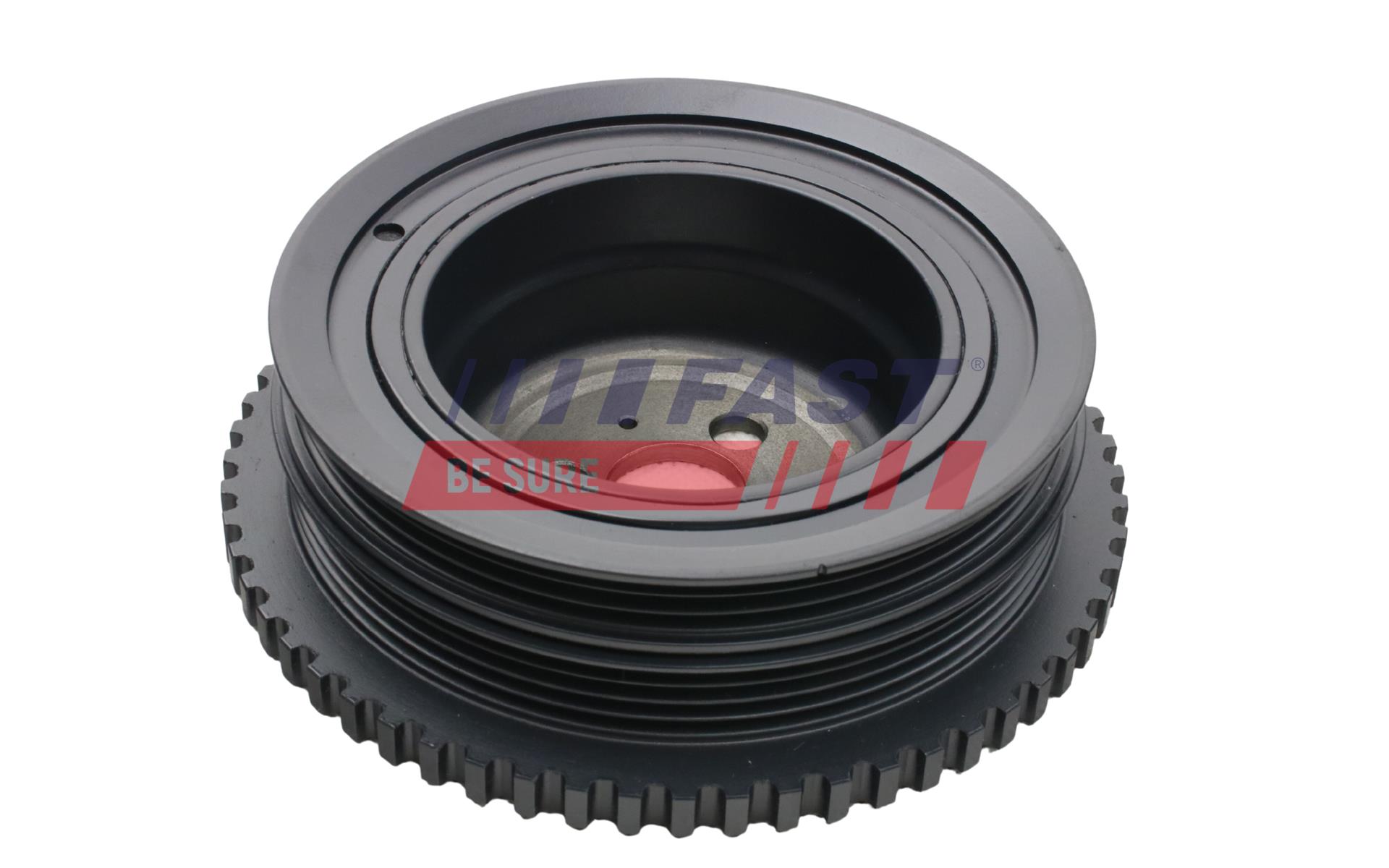 FAST Remskive, krumtapaksel ft45674 for FIAT