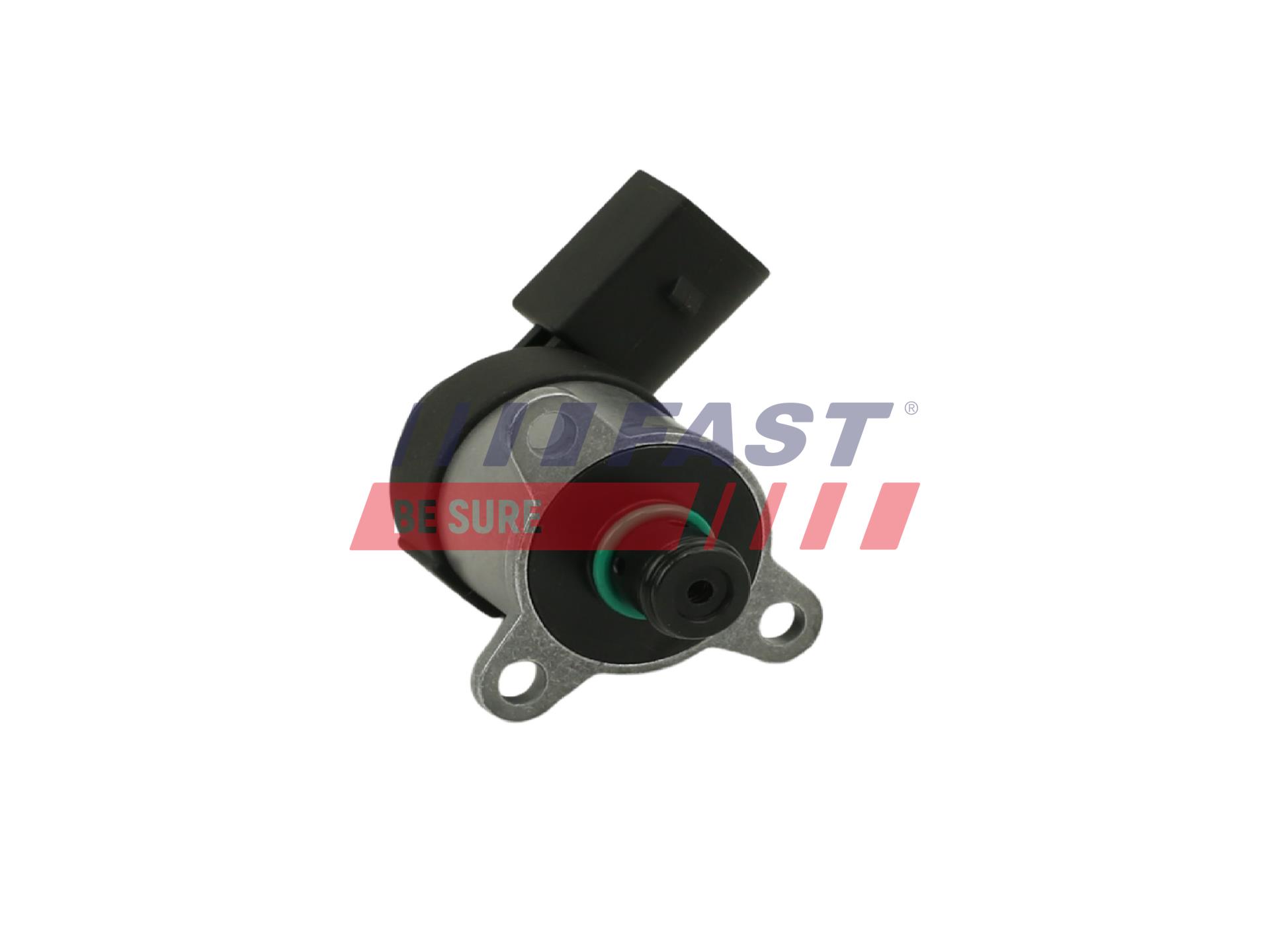 FAST Pulsationsdæmper, brændstofpumpesystem ft80138 for MERCEDES-BENZ