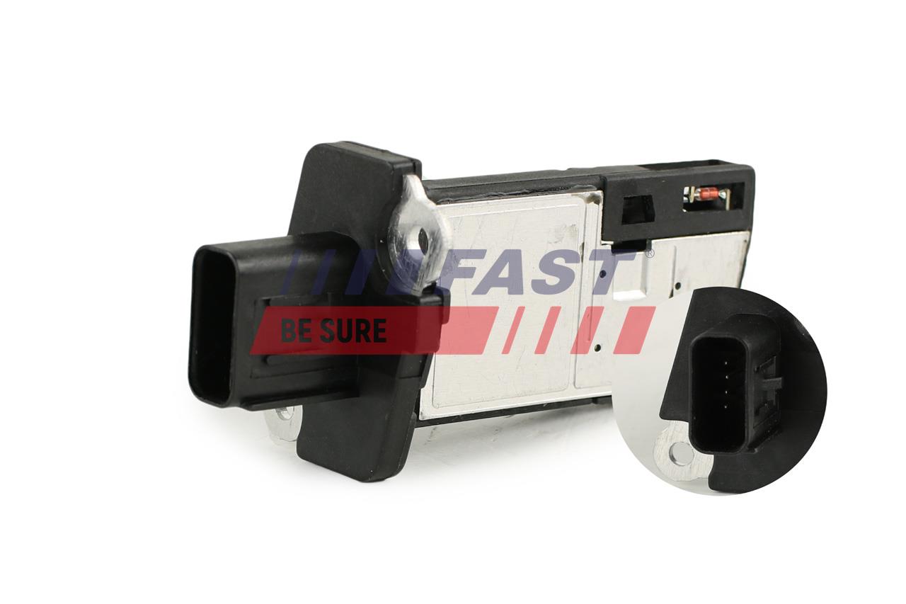 FAST Luftmængdesensor ft60601 for FORD CITROËN