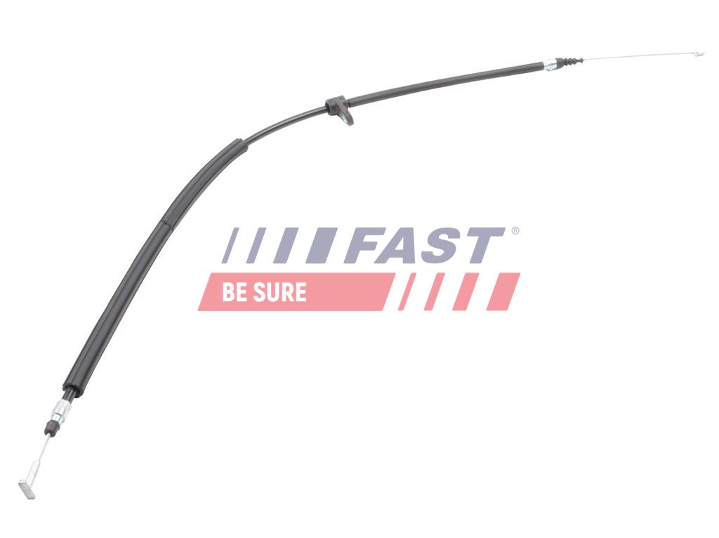 FAST Kabel, arbejdsbremse ft69116 bagved til højre for FIAT