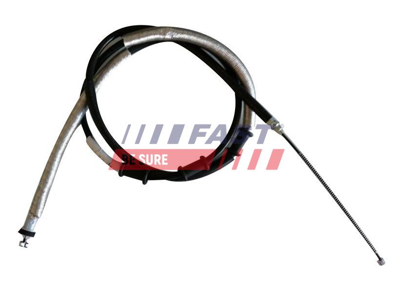 FAST Kabel, arbejdsbremse ft69216 bagved til højre for FIAT