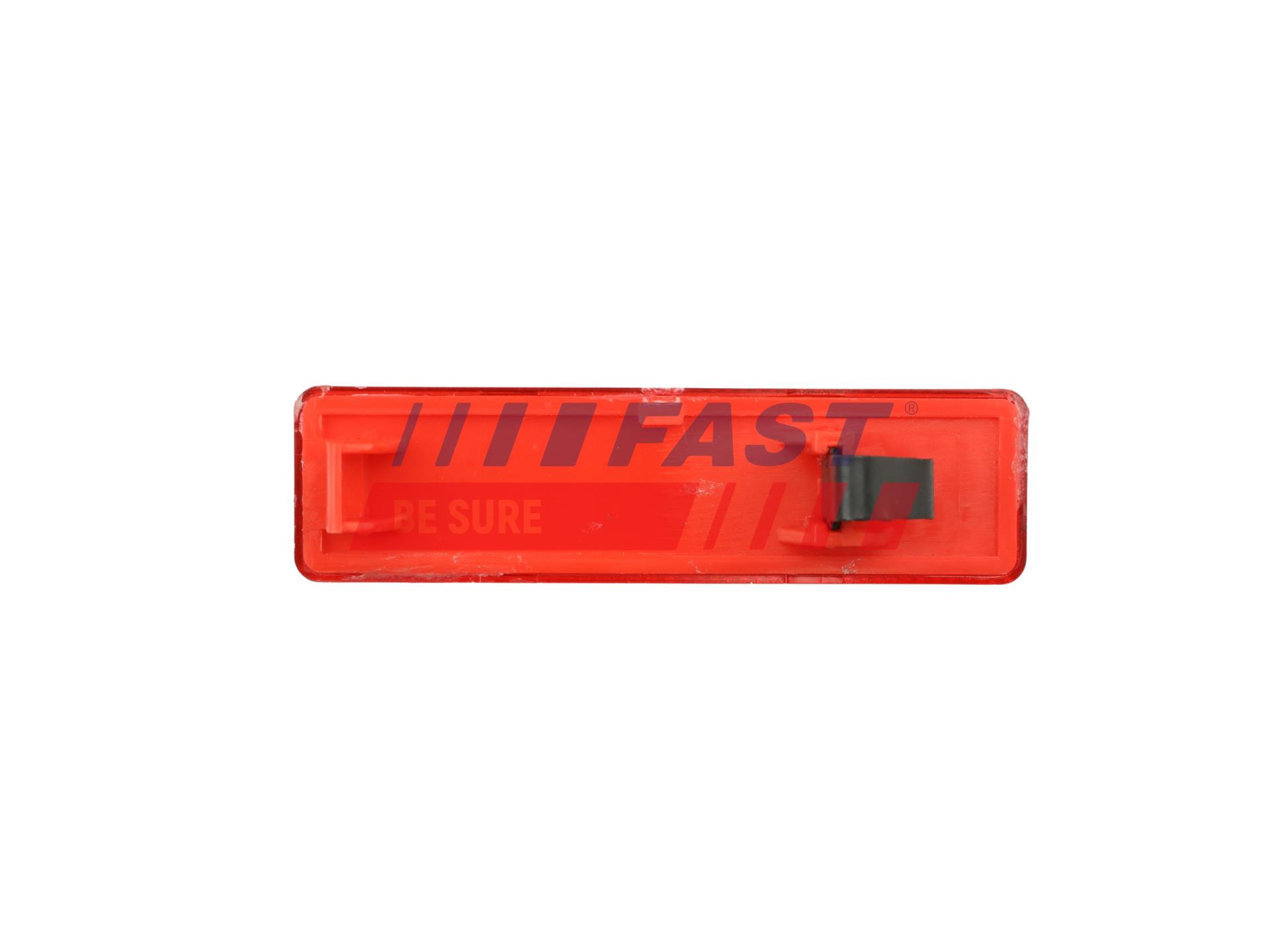 FAST Reflektor ft87903 for RENAULT