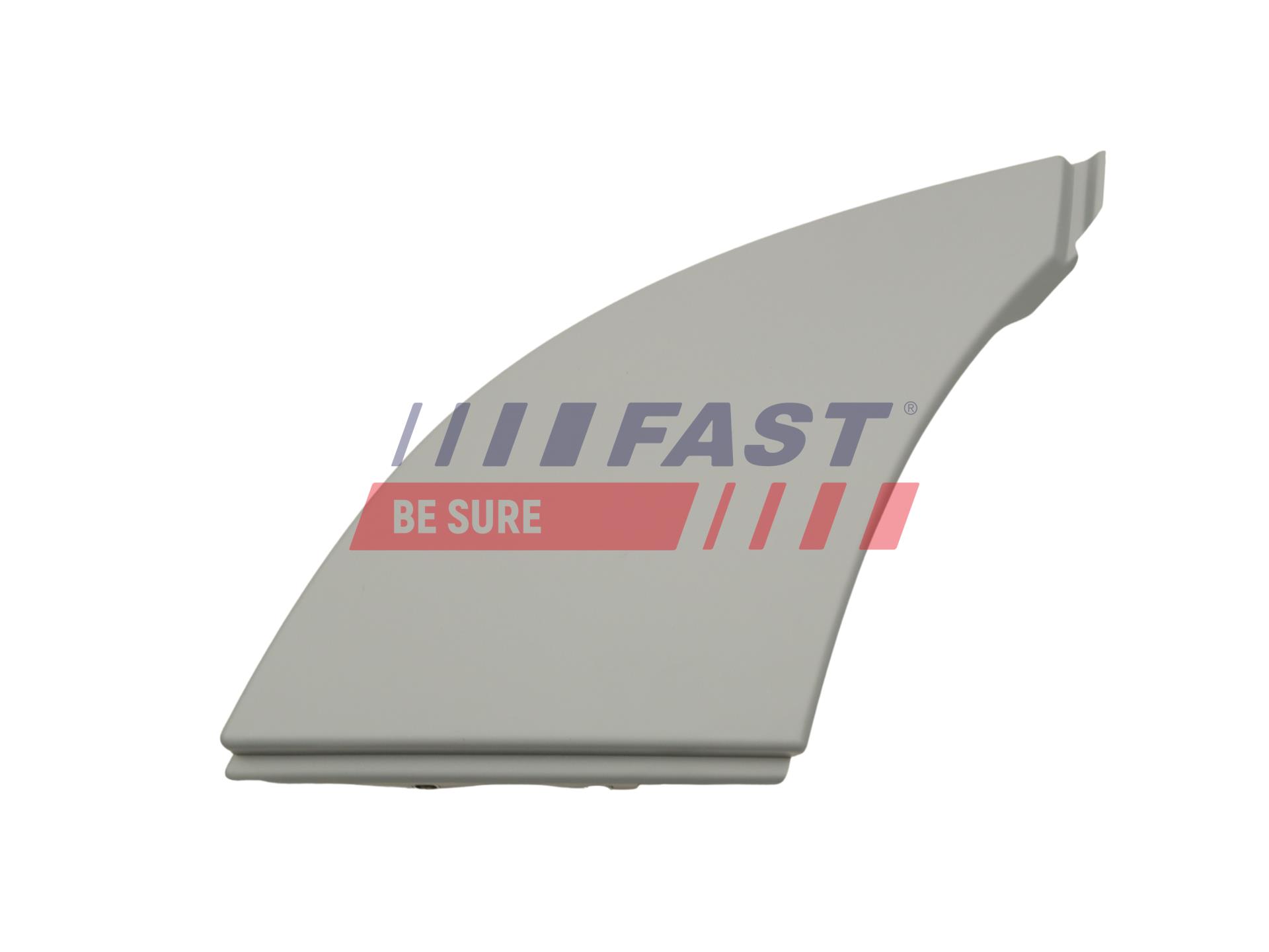 FAST Afdækning, forlygter ft90745 for FIAT CITROËN