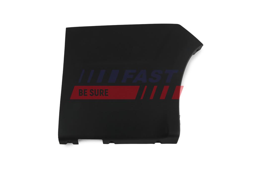 FAST Pynte-/beskyttelsesliste, sidepanel ft90873 for FIAT CITROËN