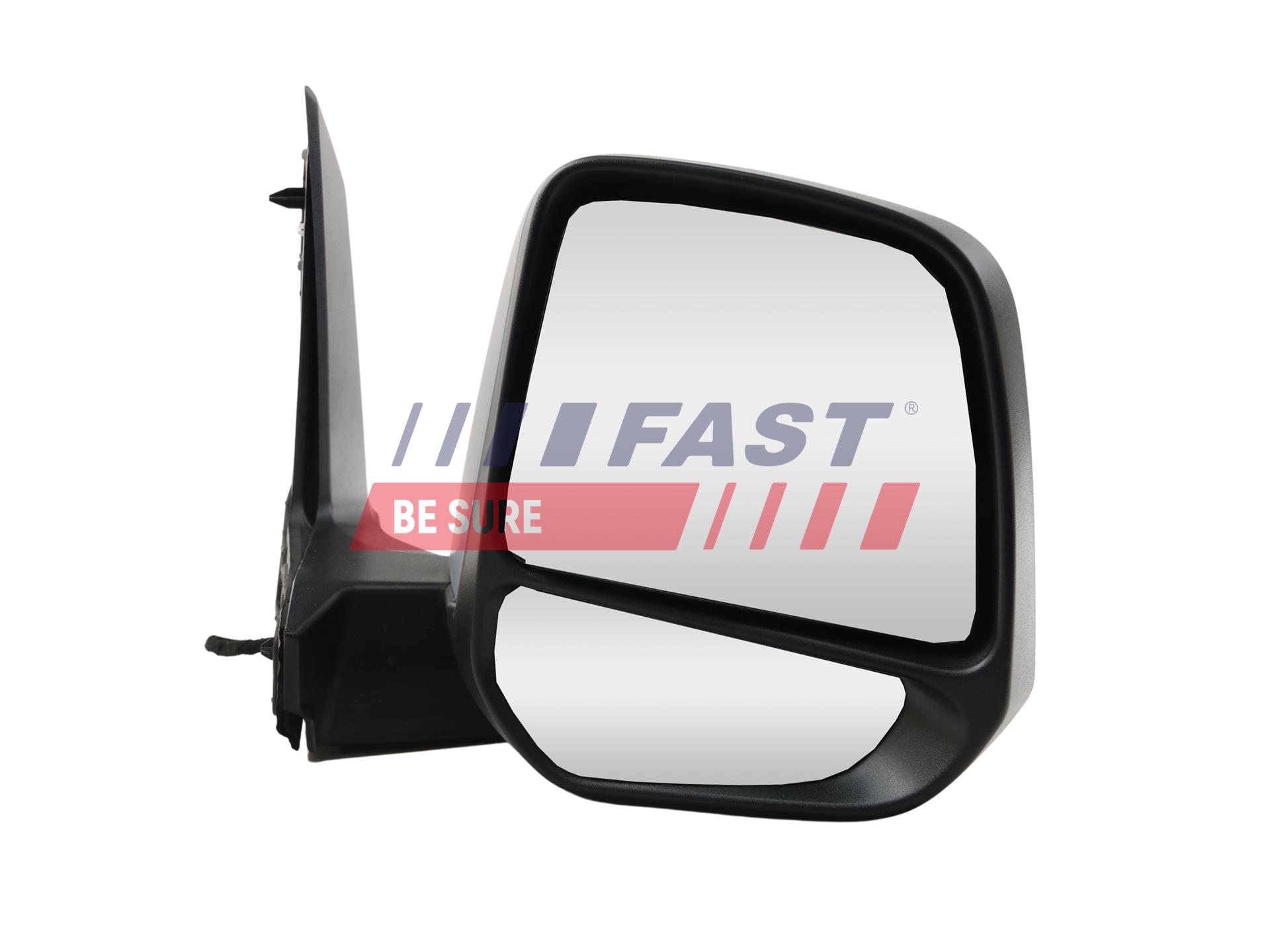 FAST Sidespejl, førerhus ft88030 højre for FORD