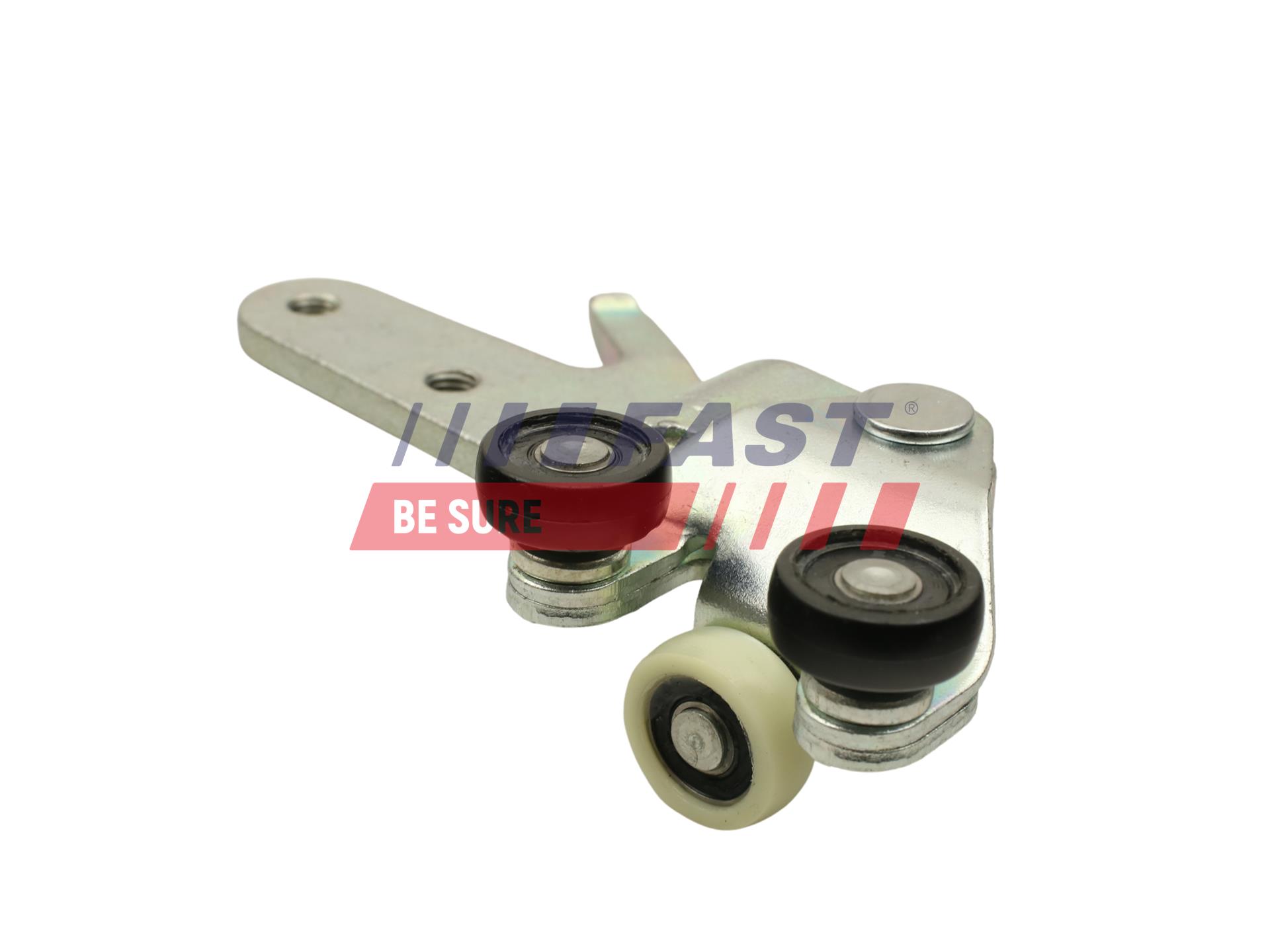 FAST Rulleføring, skydedør ft95251 nede for CITROËN FIAT