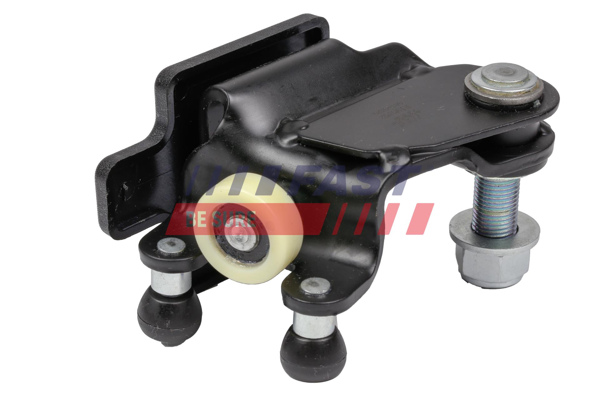 FAST Rulleføring, skydedør ft95352 højre for FIAT VW CITROËN