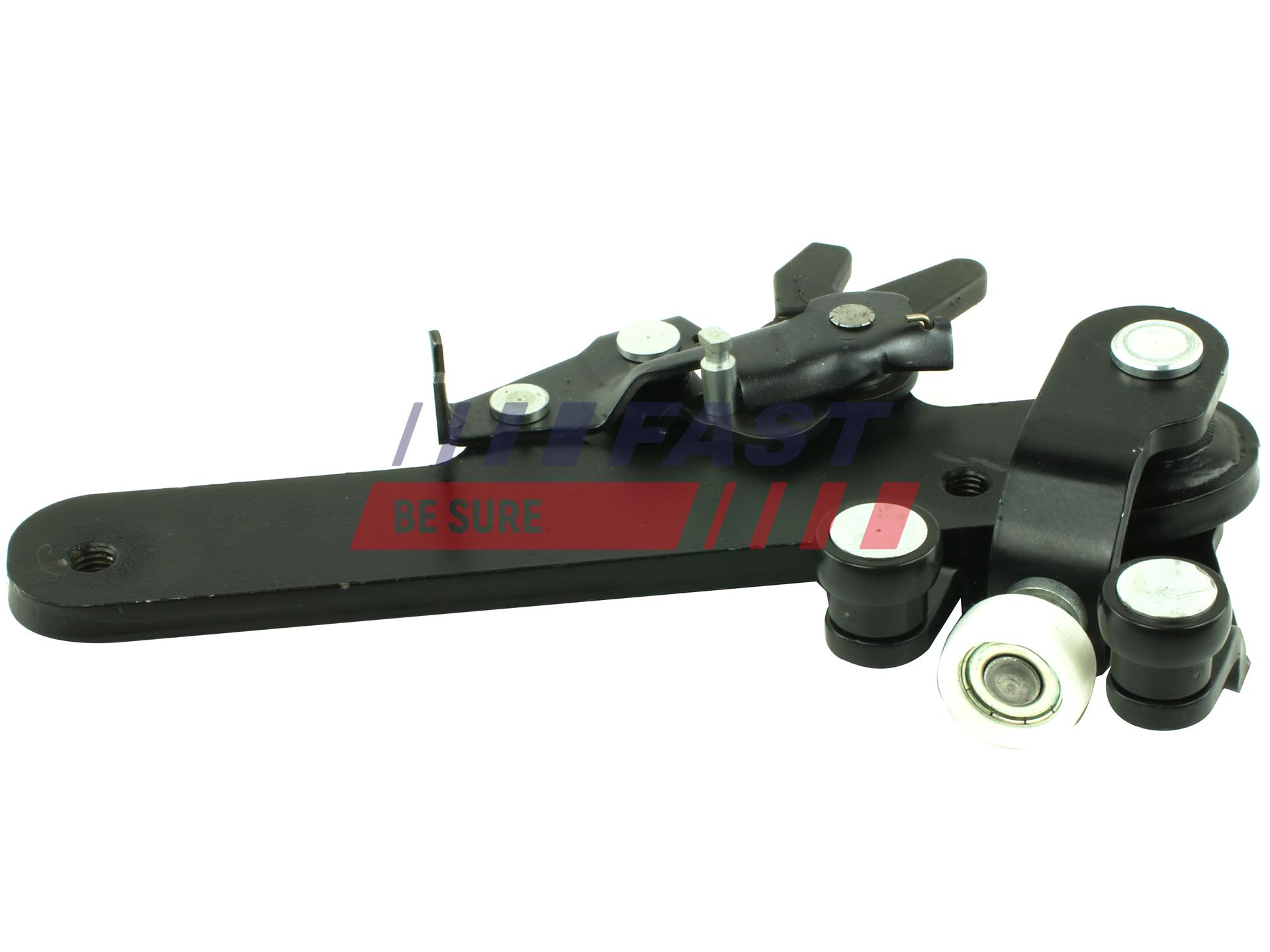 FAST Rulleføring, skydedør ft95594 højre for OPEL FIAT GENERAL MOTORS CITROËN