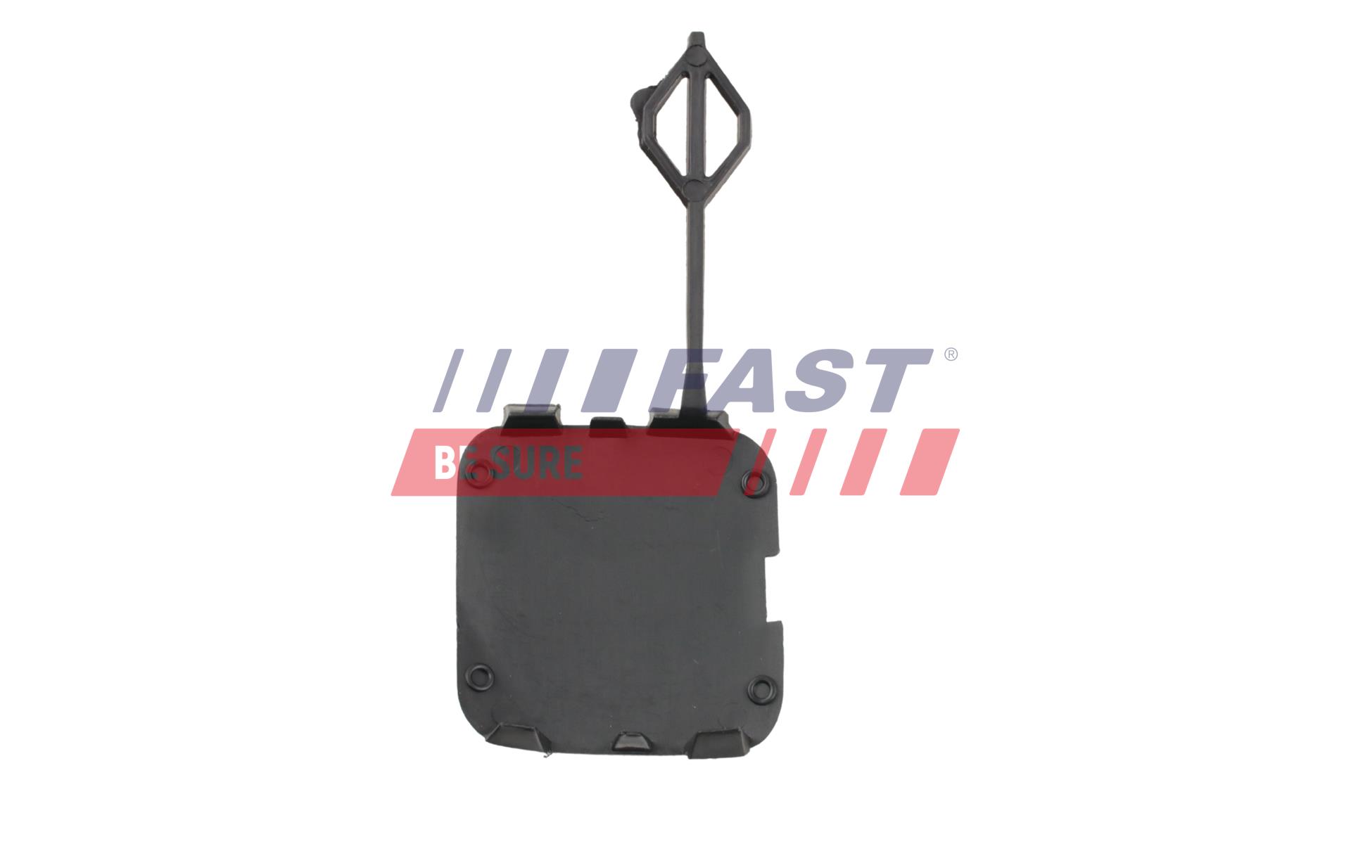 FAST Afdækning, tågelygter ft90139g foran for RENAULT