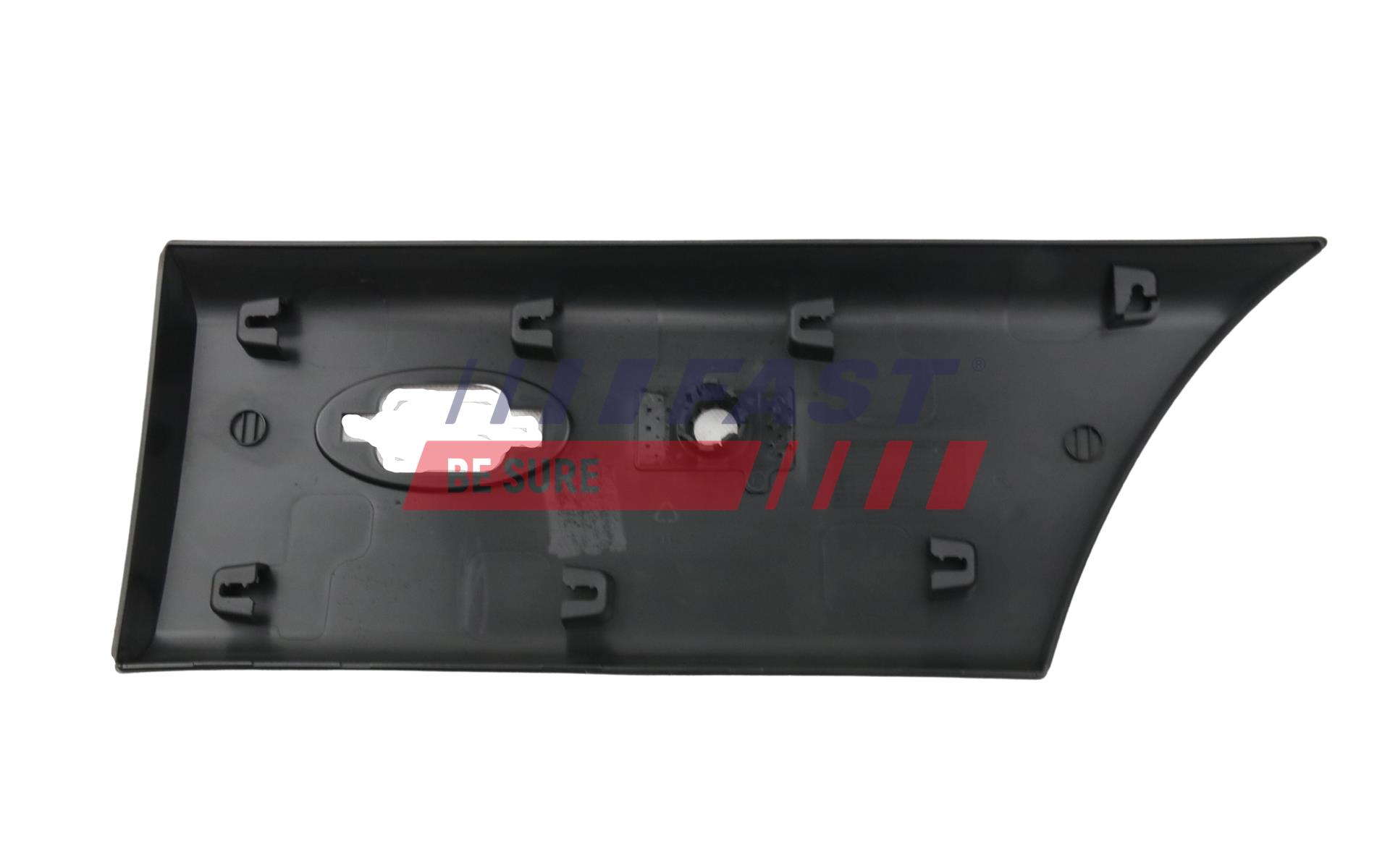 FAST Pynte-/beskyttelsesliste, sidepanel FT90981G højre for GENERAL MOTORS RENAULT