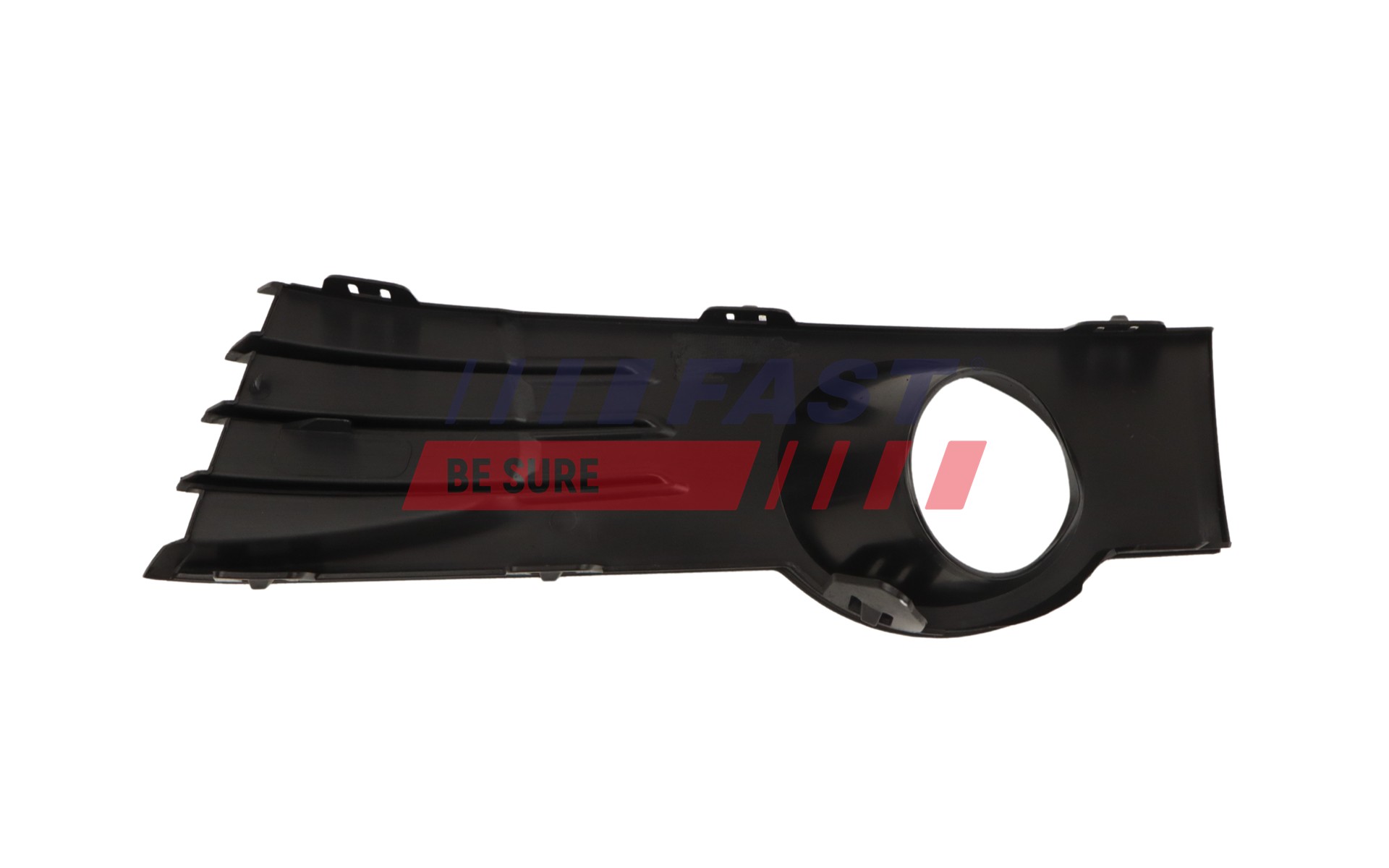 FAST Ramme, tågelygte ft10631g for FIAT