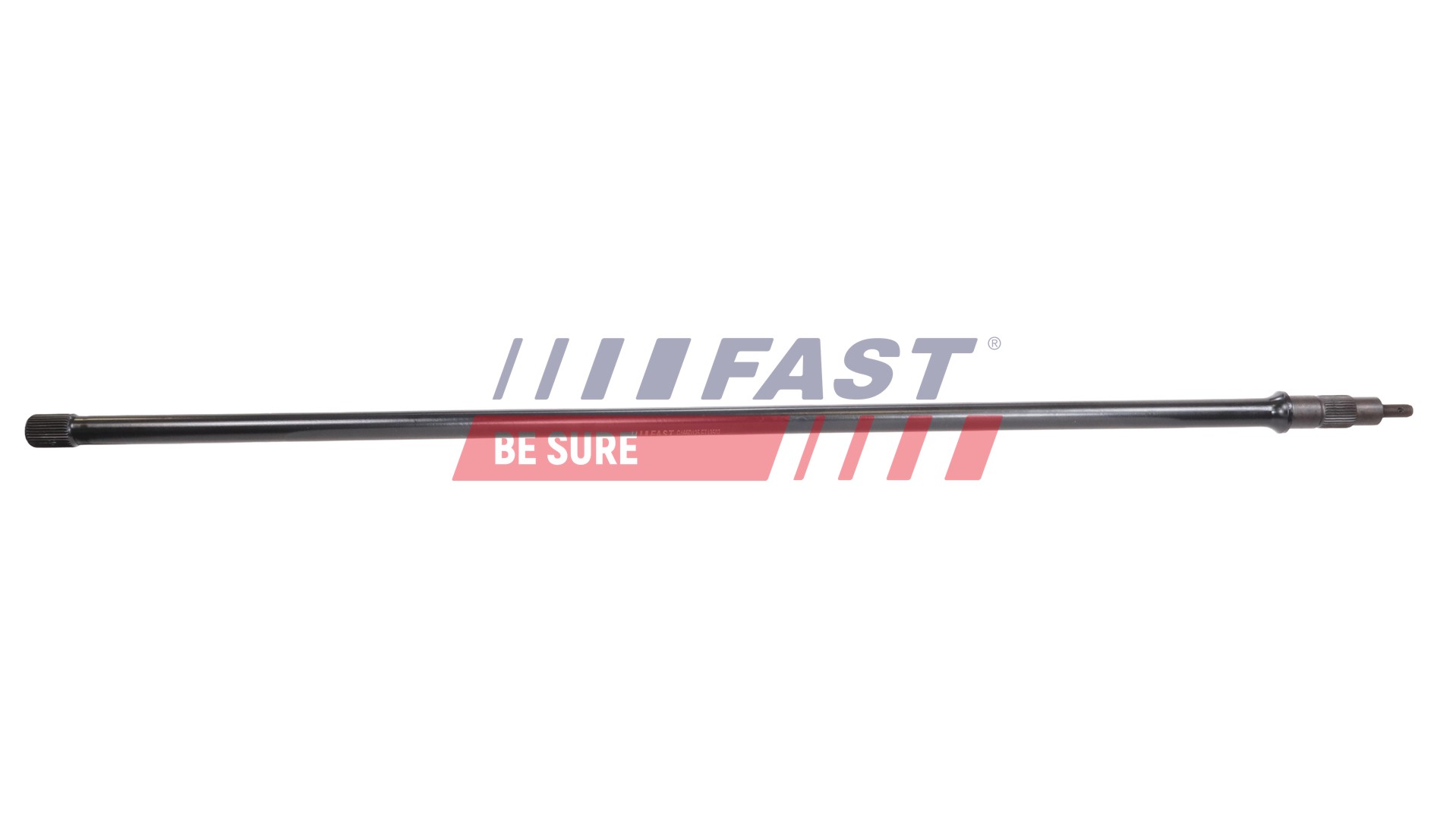 FAST Tapskrue, torsionsstav ft13507 venstre foraksel for IVECO