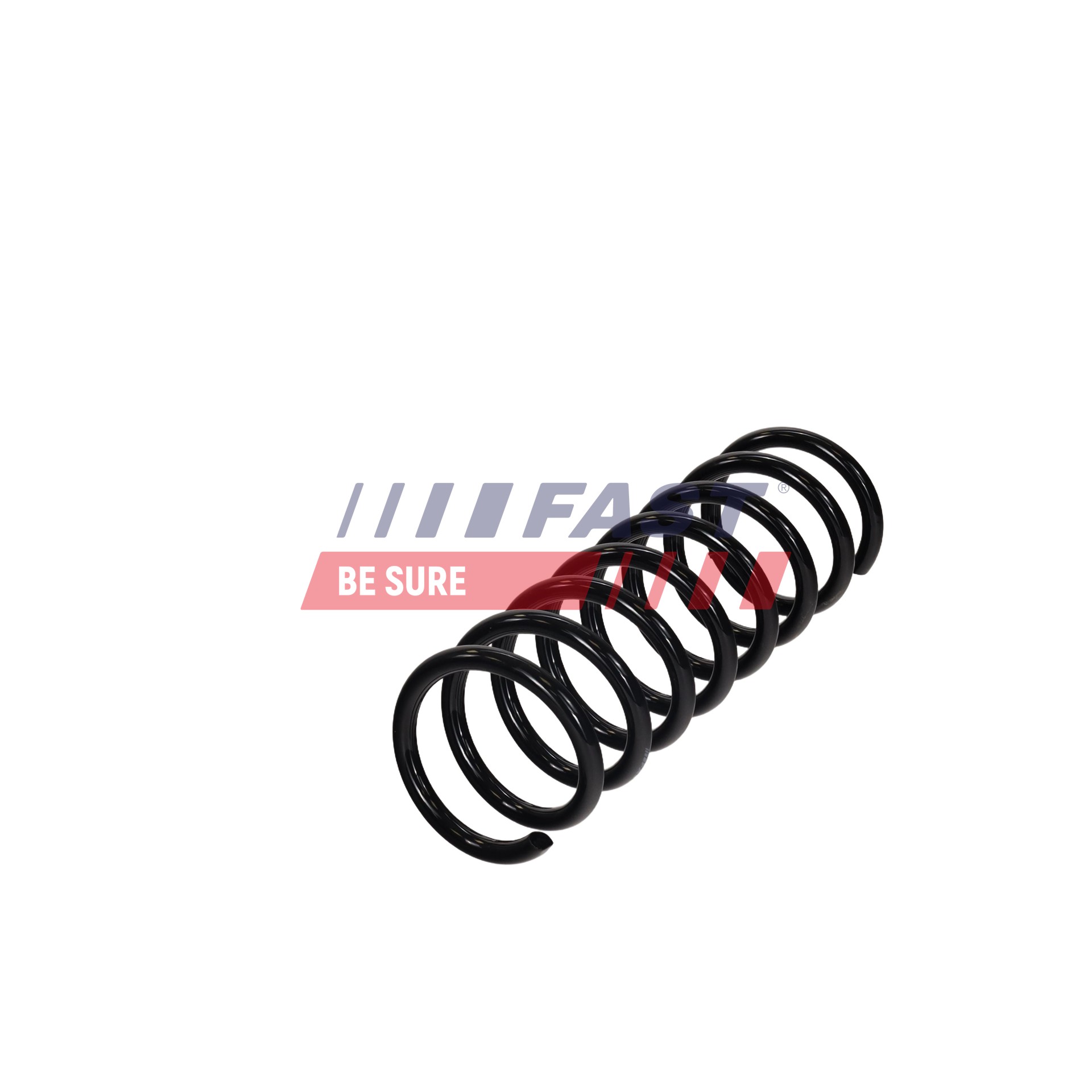 FAST Fjeder ft01918 bagaksel for MAZDA